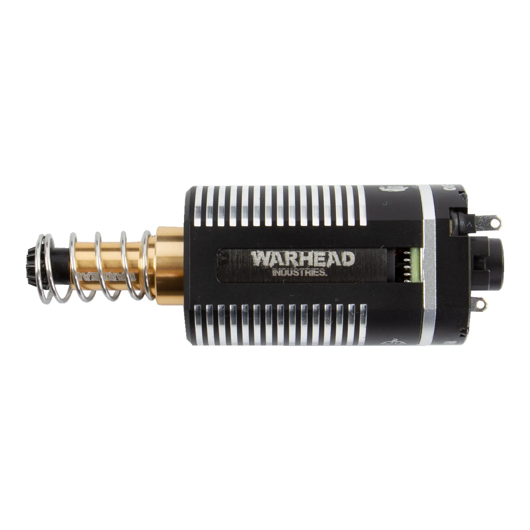Warhead Gen.2 Ultrahigh Speed 52k Brushless CNC Motor, Long
