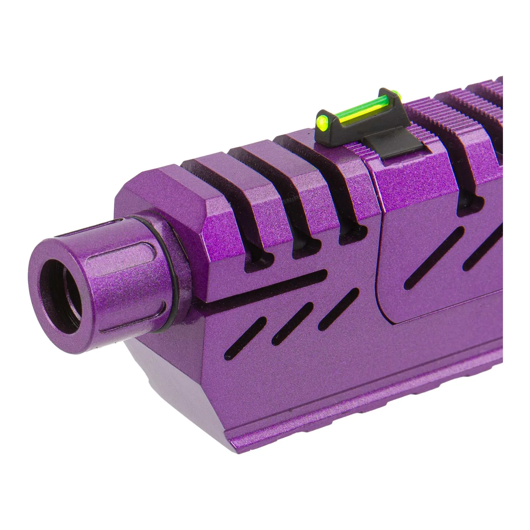 Vorsk Hi-Capa Titan 7, Purple/Black