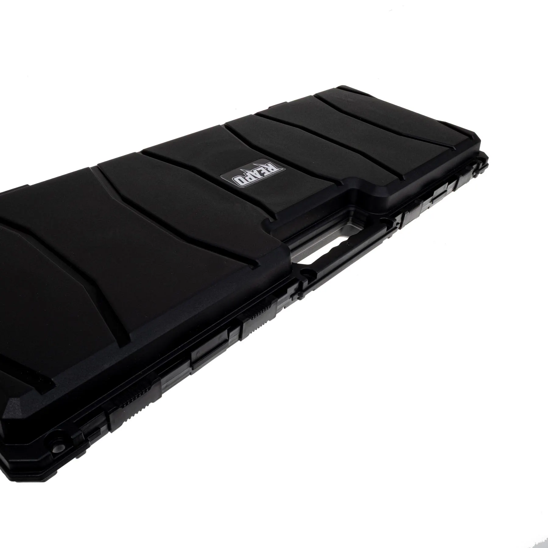 Reapo Wavefoam Waffenkoffer 88x36cm, Black