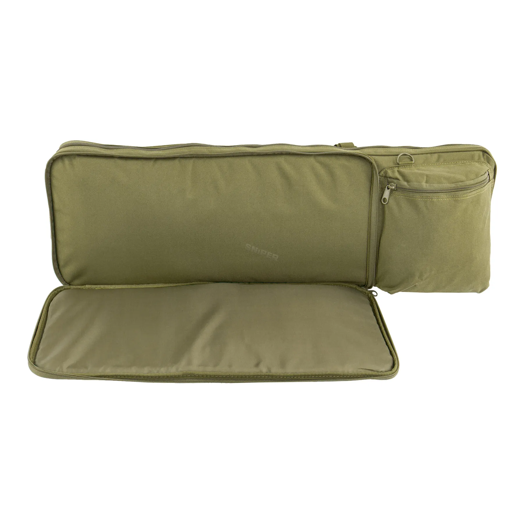 84cm Gun Case, OD