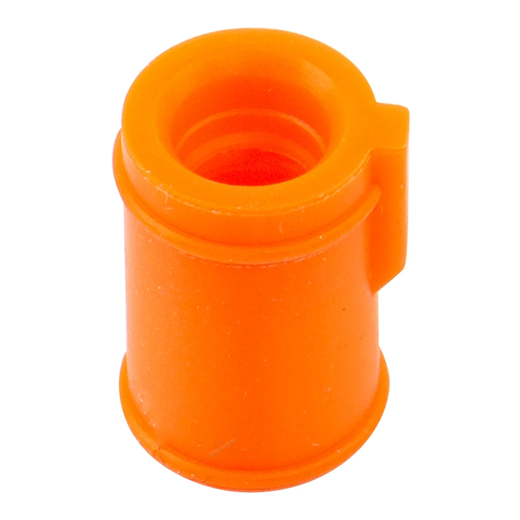 Hop Up Gummi, 70 Grad, für Steyr Scout / SSG24 / Mod24