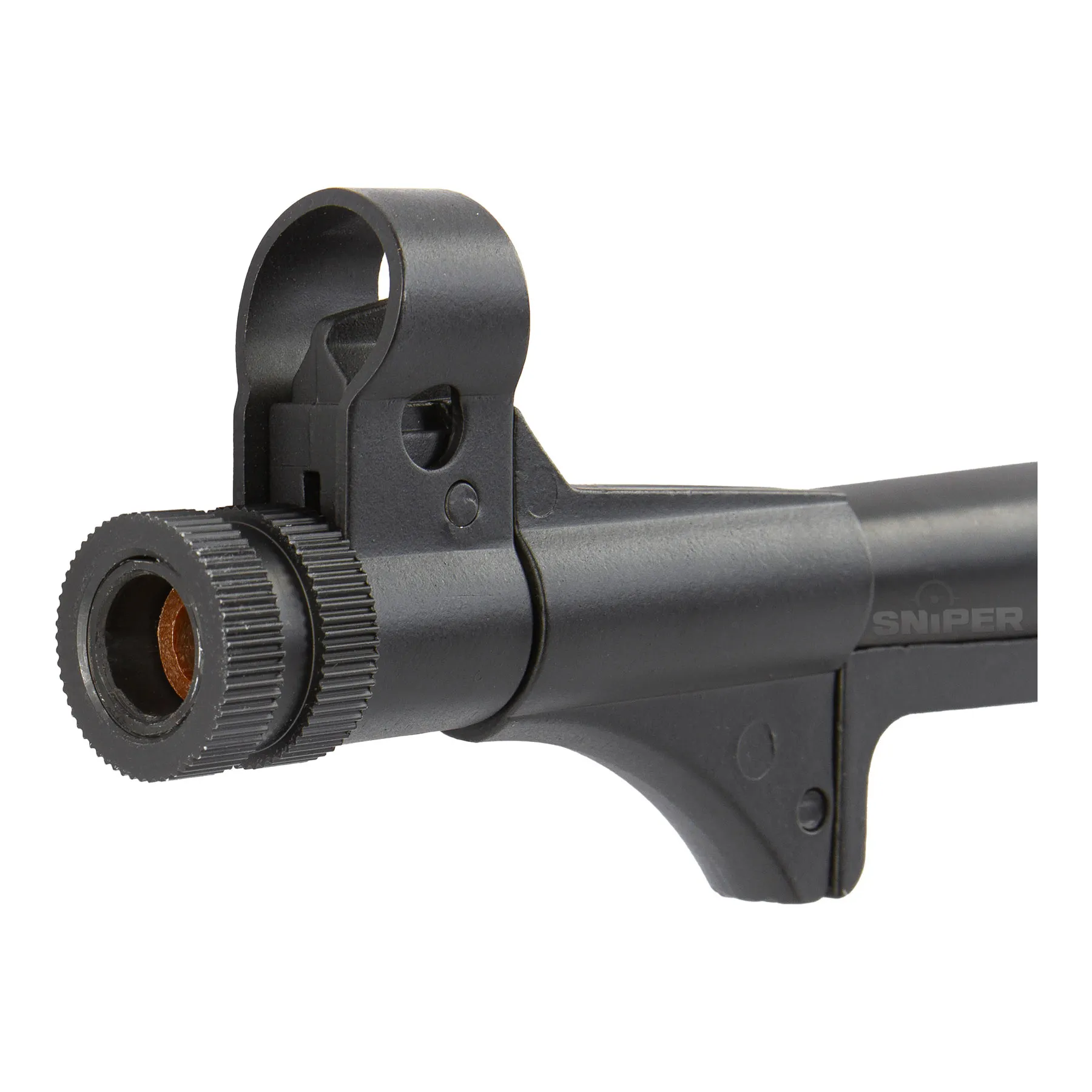AGM MP40 (S)AEG, Faux Wood
