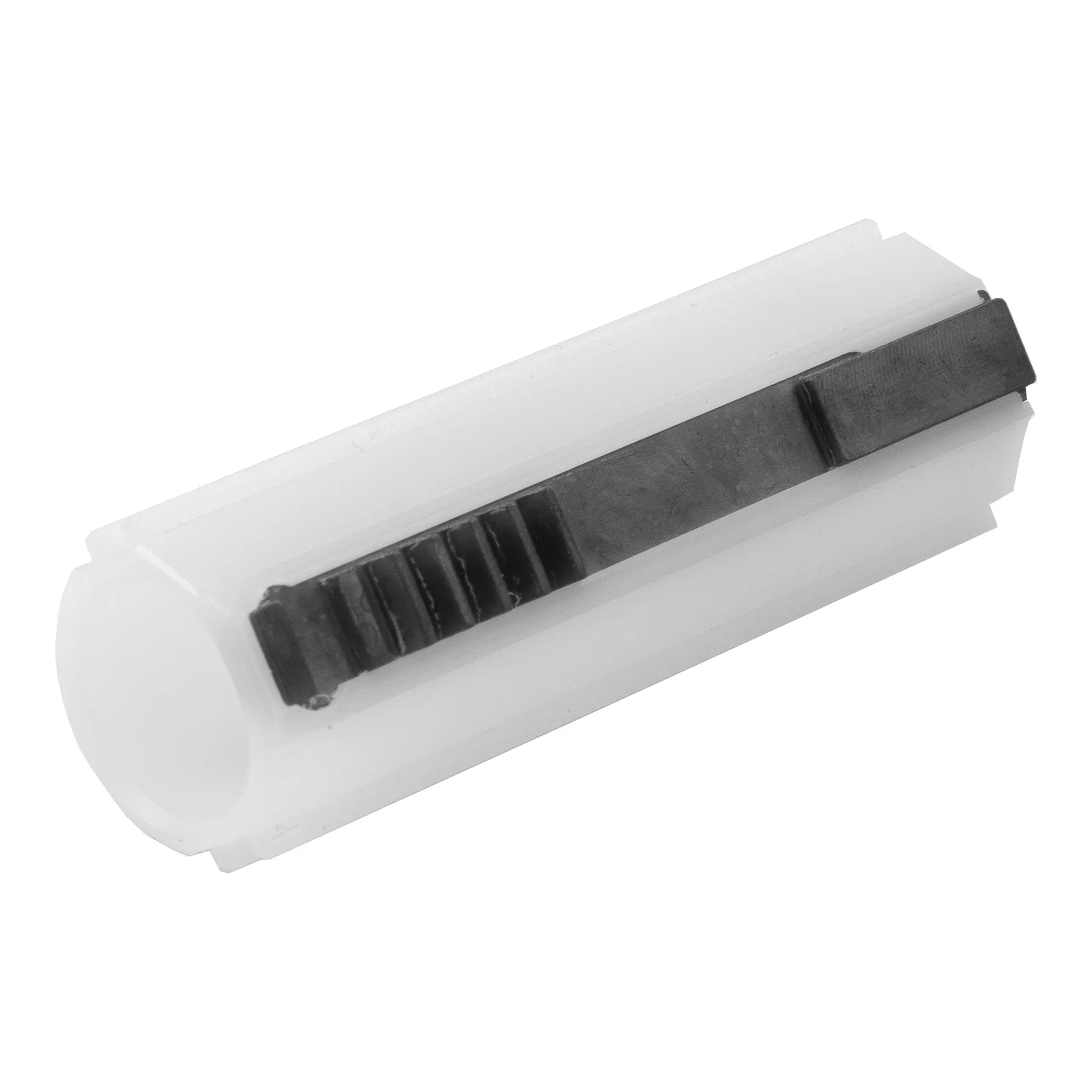 CNC Piston, 8 Steel Teeth DSG