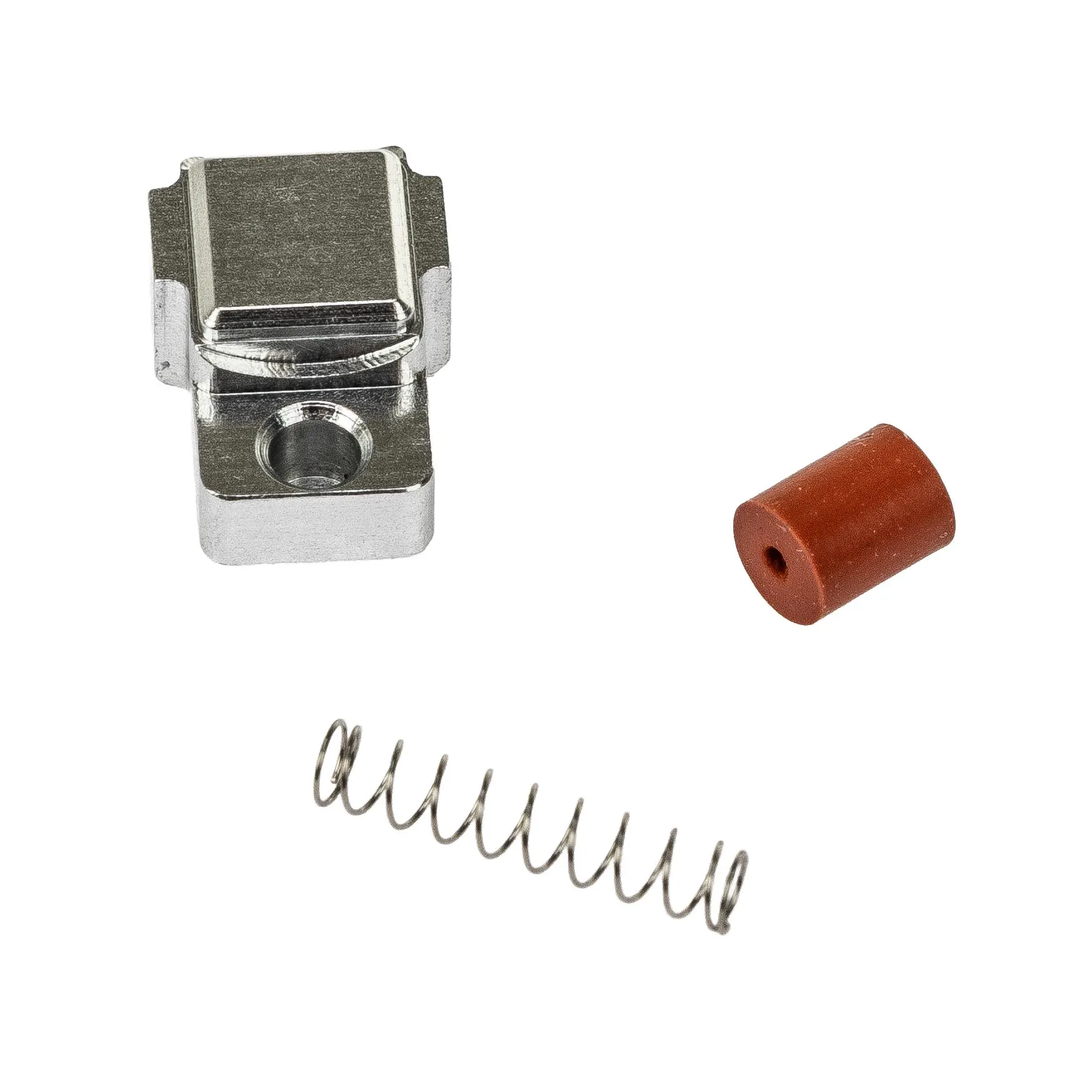 Maxx Hopup Chamber Hard Flat Nub (6mm)