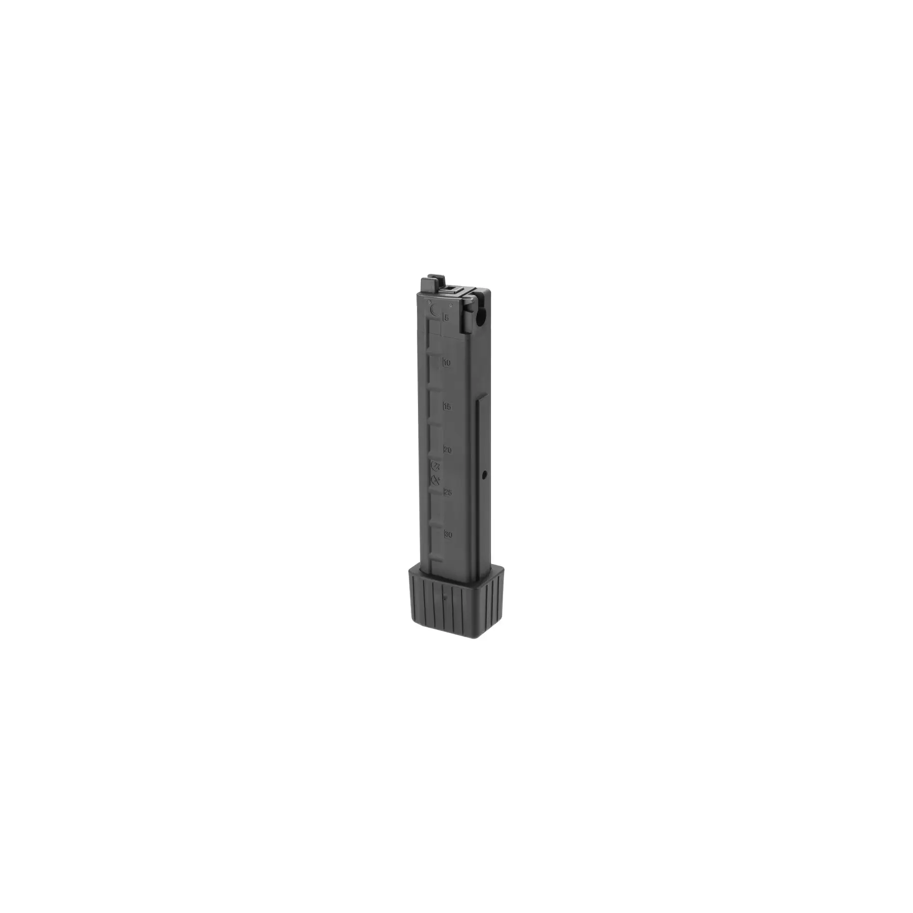 B&T Co2 Ersatzmagazin für APC9 GBR, 30rds
