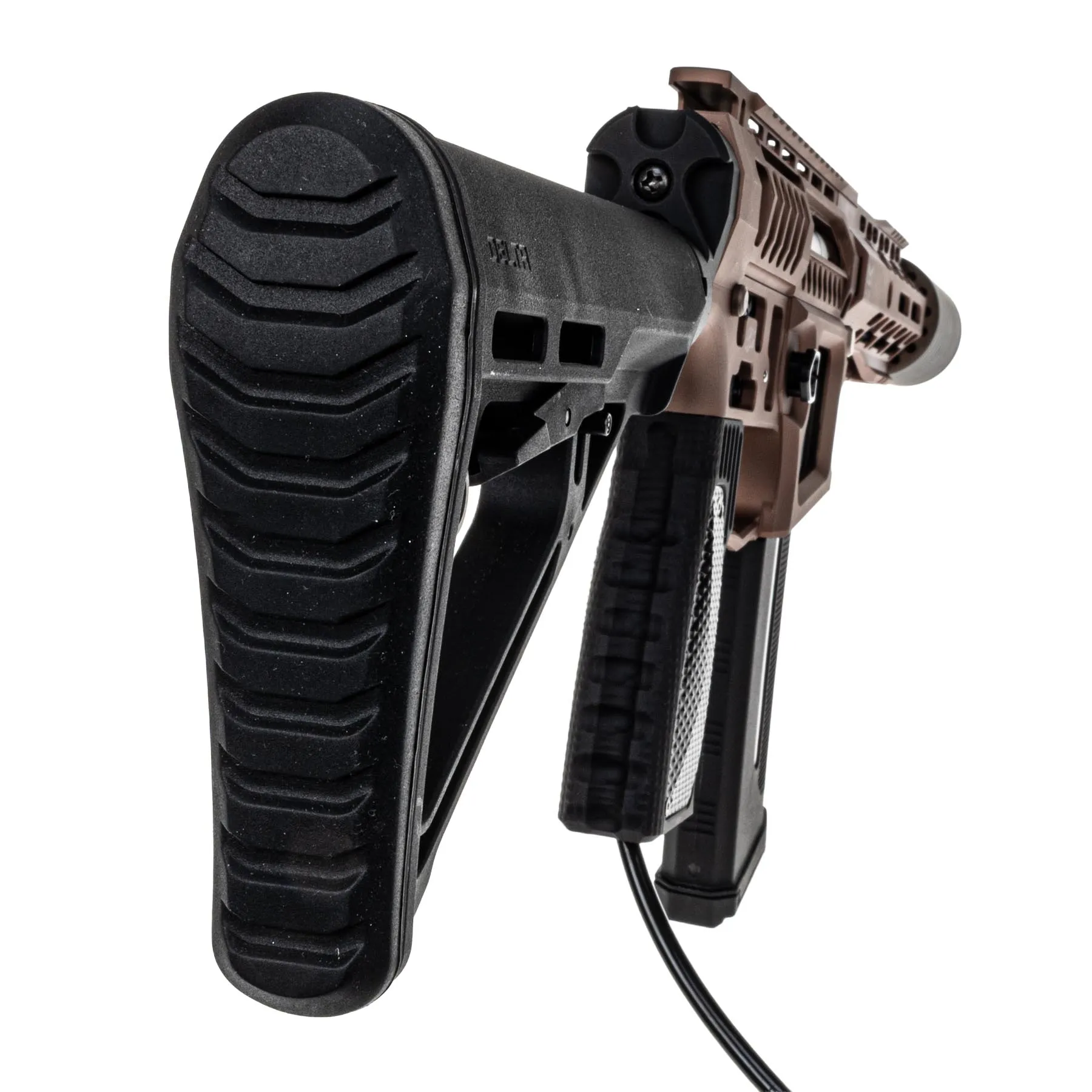 SAC AR EXO - "Bronze Viper", HPA