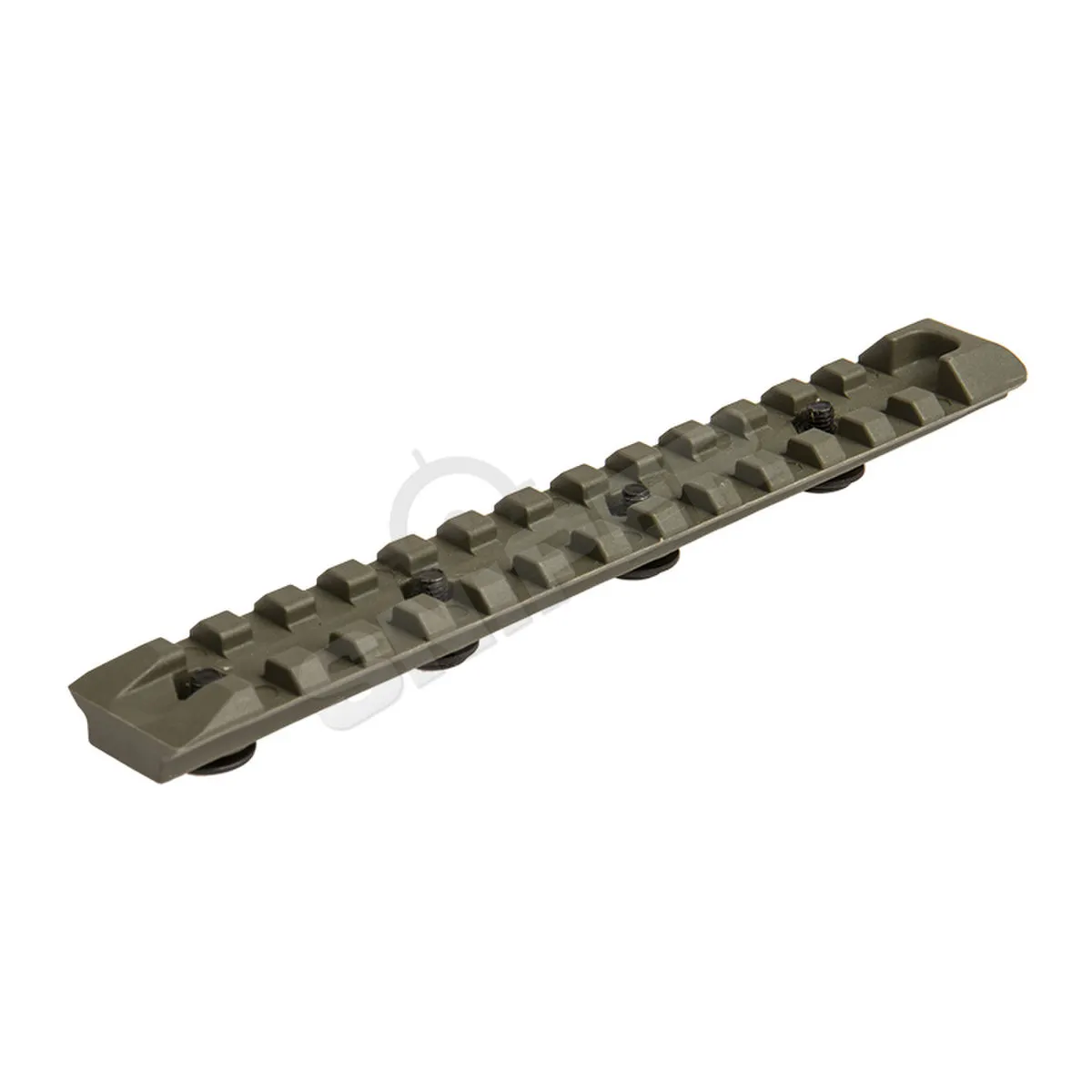 Picatinny Rail Section OD Picatinny Rail Section OD