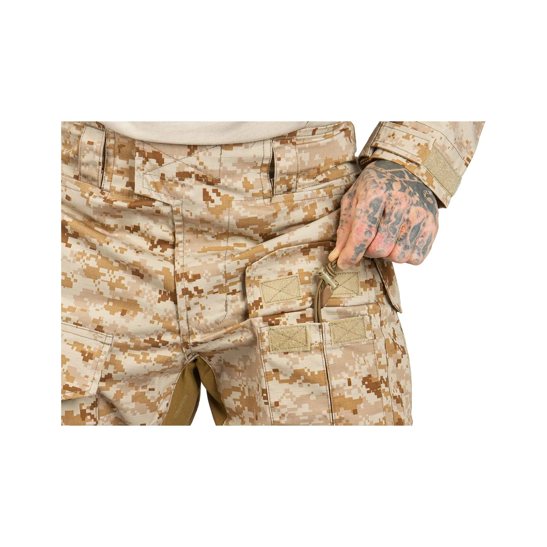 EM3 Combat Pants Advanced Version,AOR1
