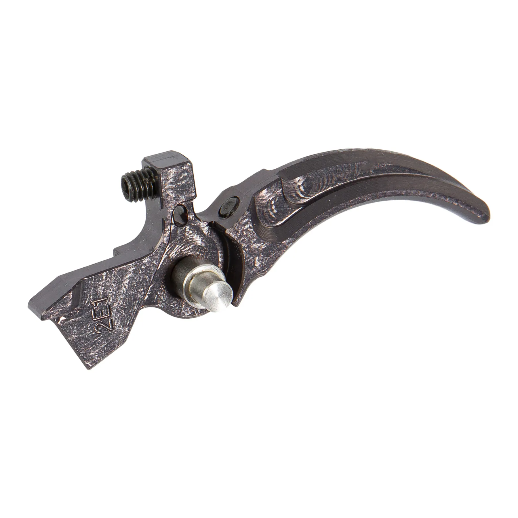 Nova Trigger 2E1, Gray