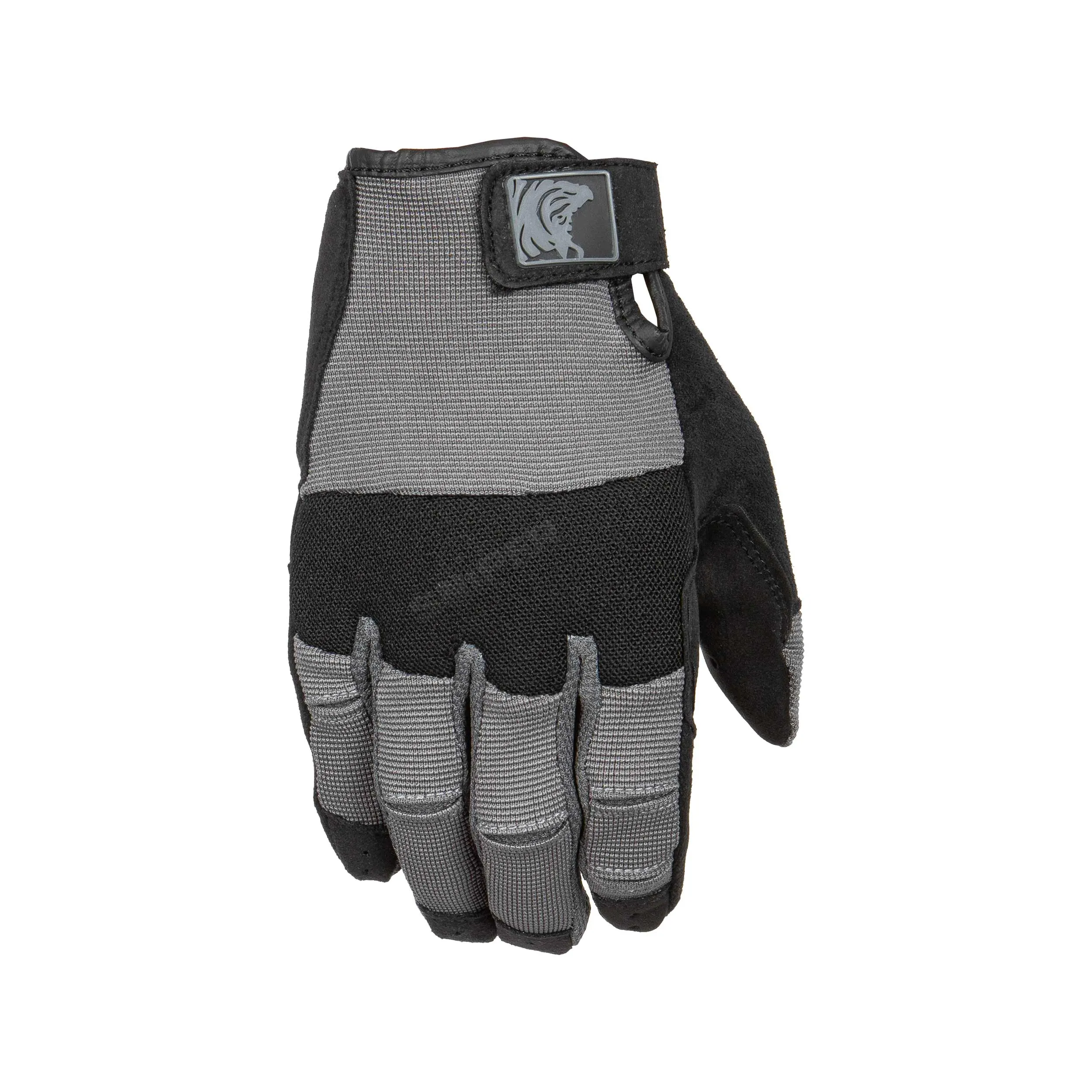 Tactical Alpha Glove, Grey Tactical Alpha Glove, Grey