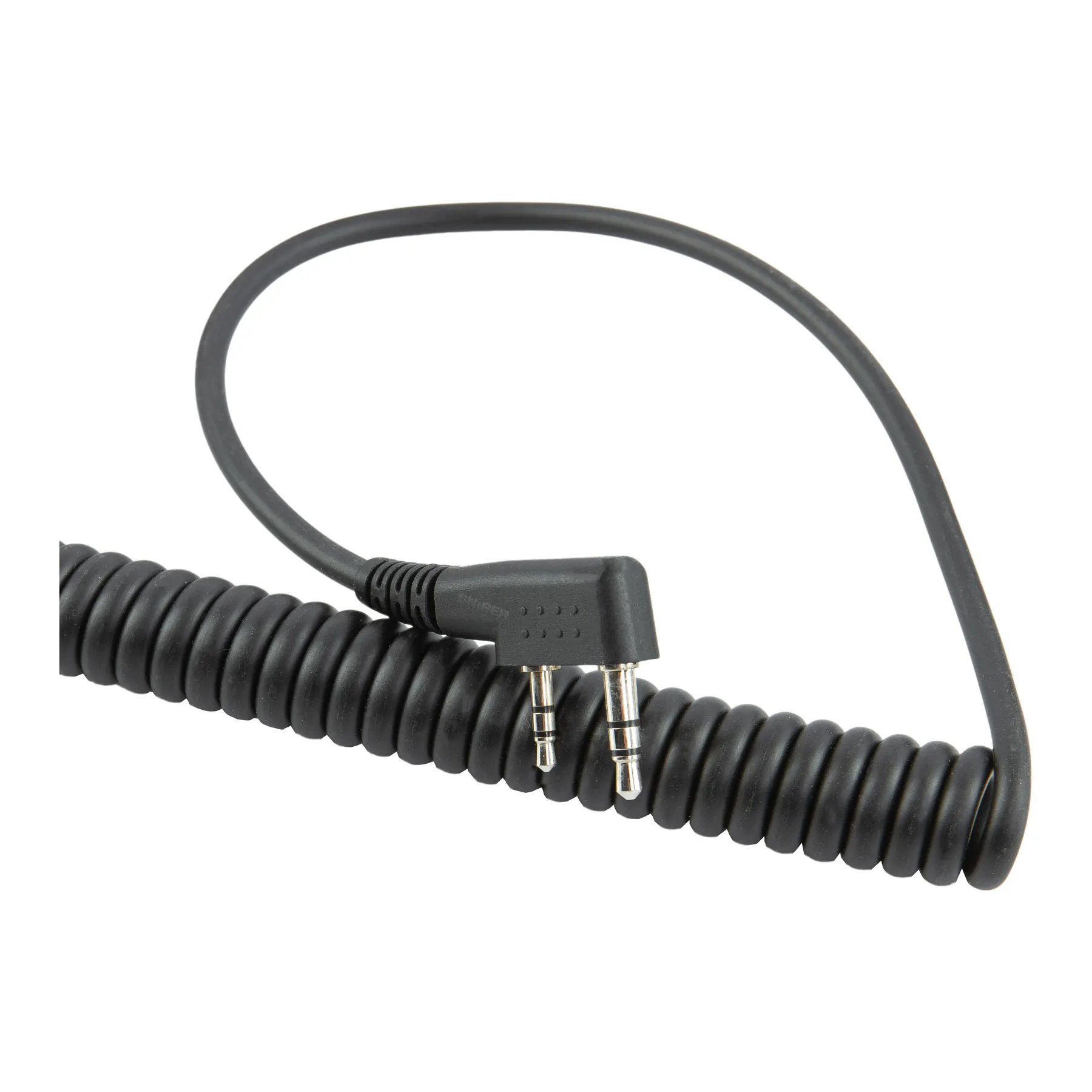 Bow Military Headset, Midland Connector