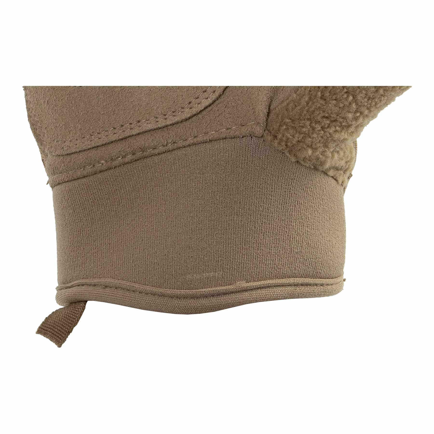 Wiley X DURTAC SmartTouch Gloves, Tan