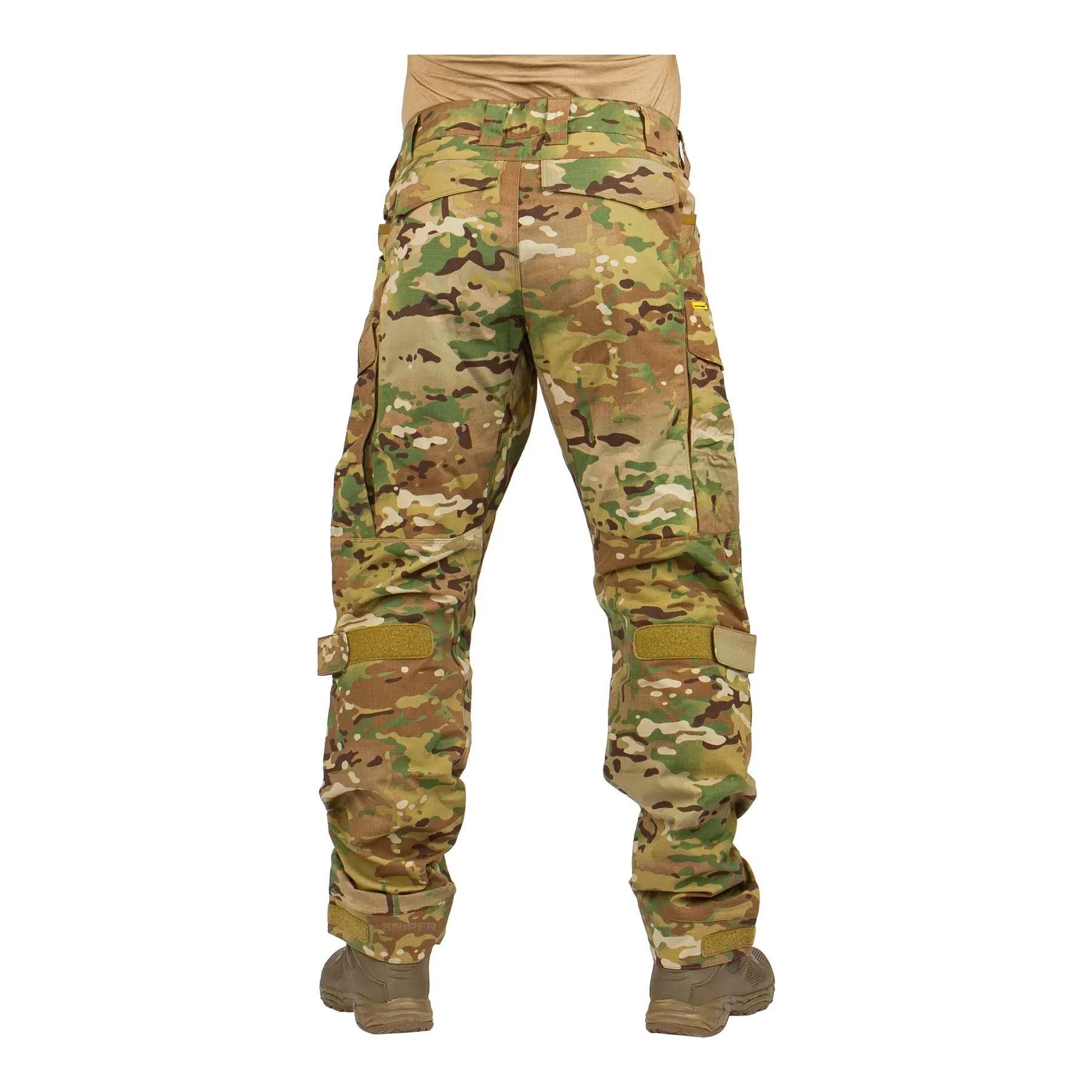 Emerson Assault Combat Pants, Multicam