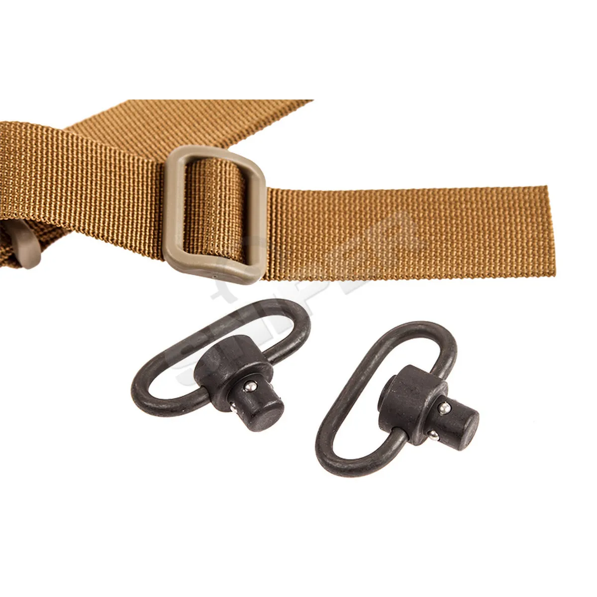 Tactical Two Point Sling TAN