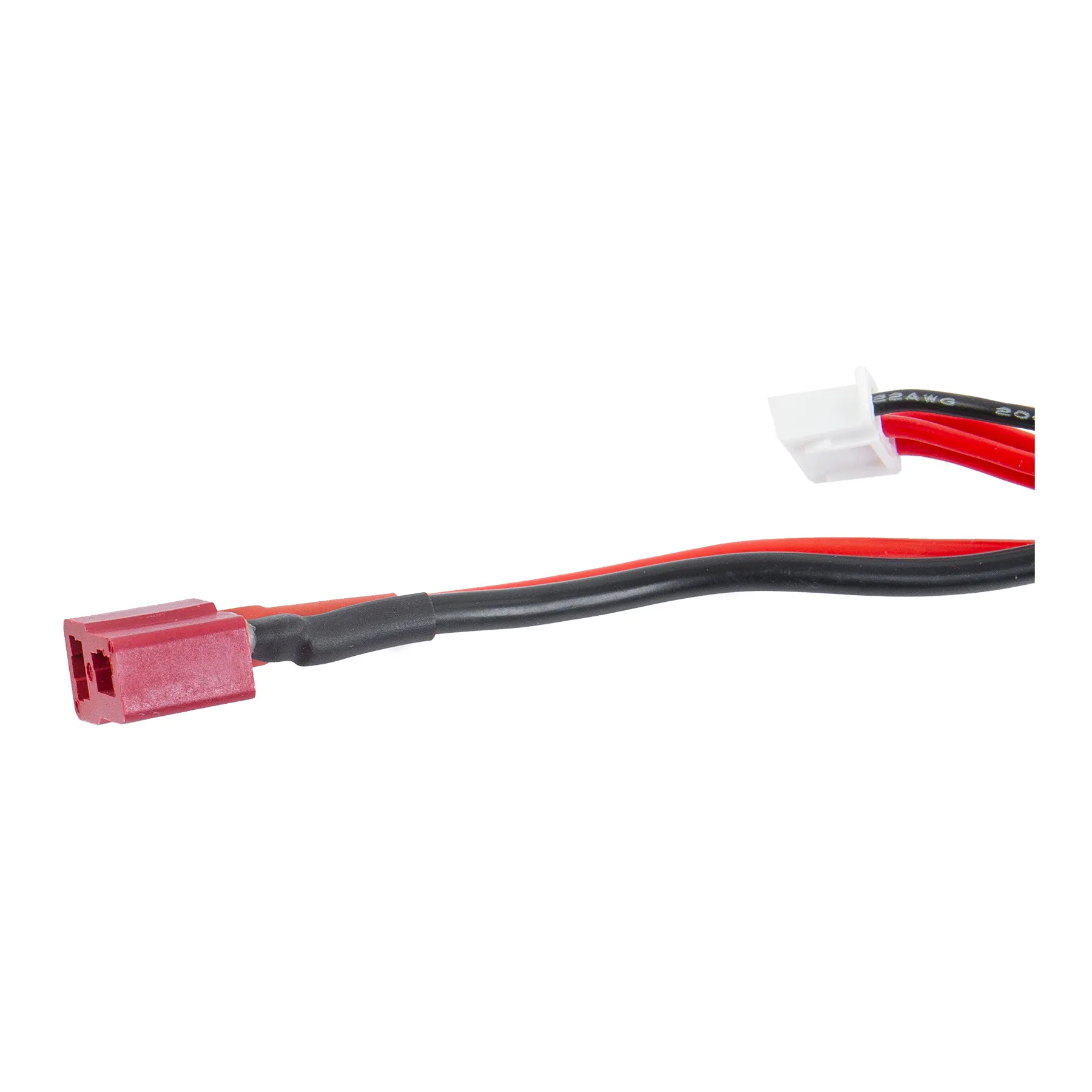 DEANS 11,1V 1450mAh 30C LiPo Akku, 1 Stick