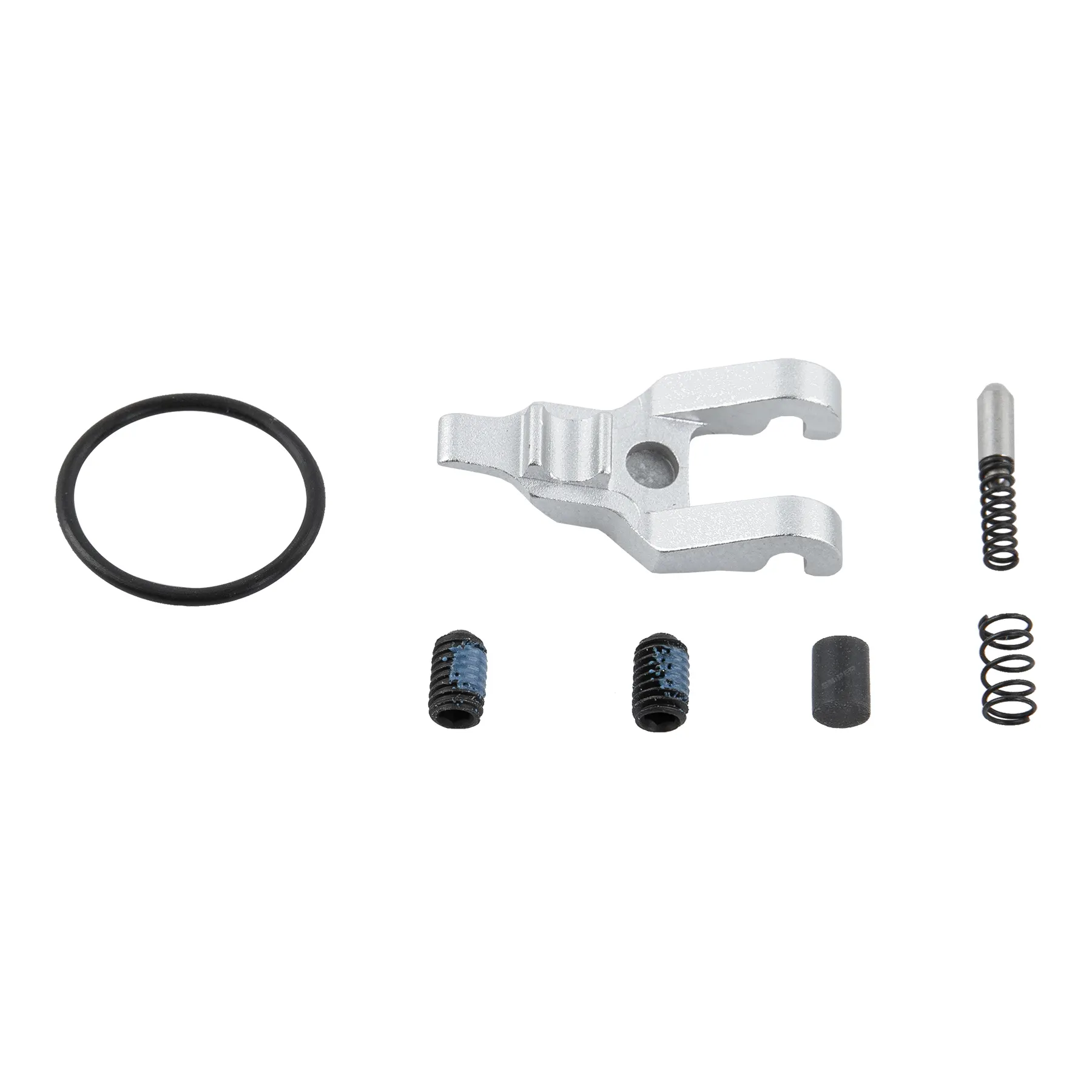 Performance Hop-Up Unit für AAP-01 Assassin, Black