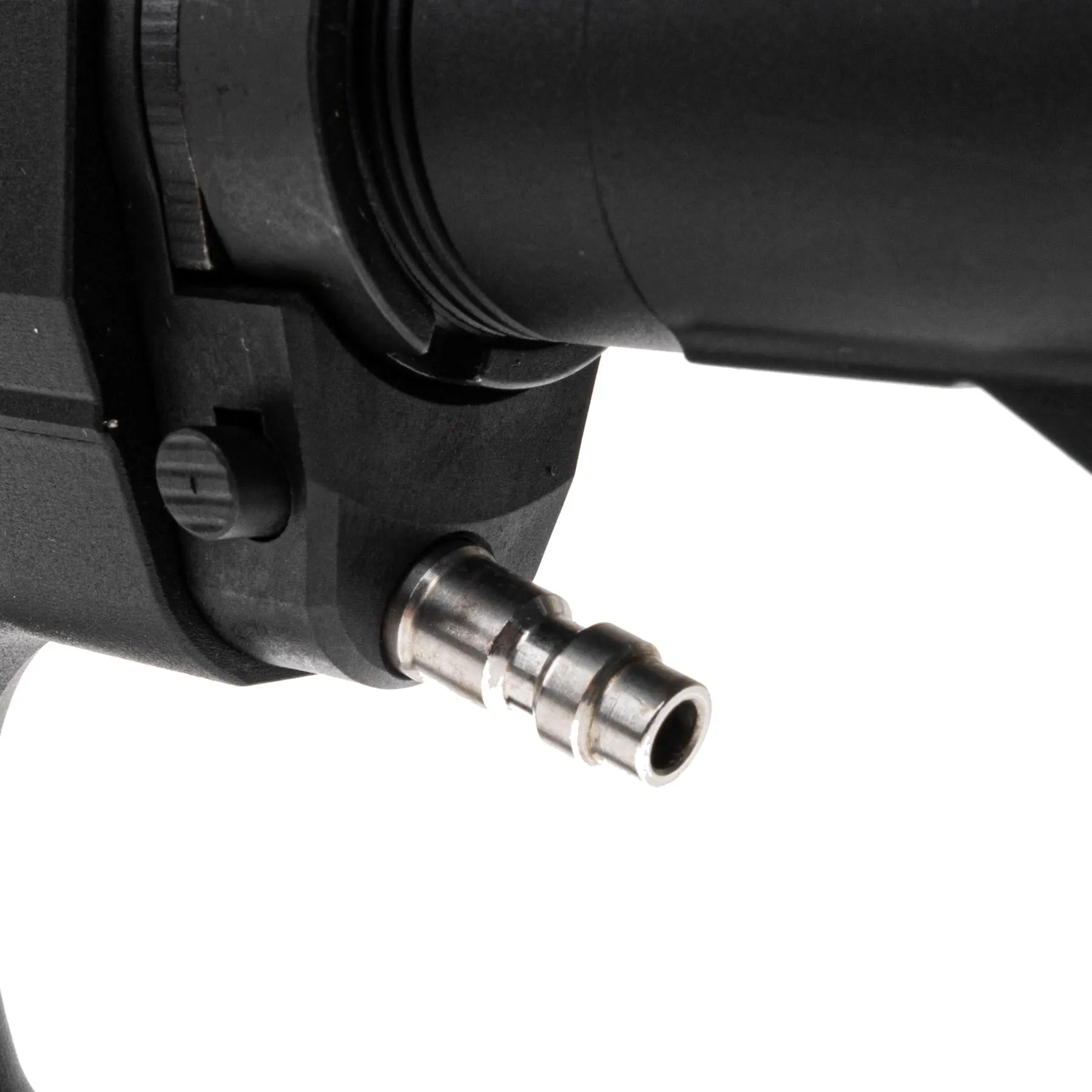 MTW PKG 308 DMR Edition, Black