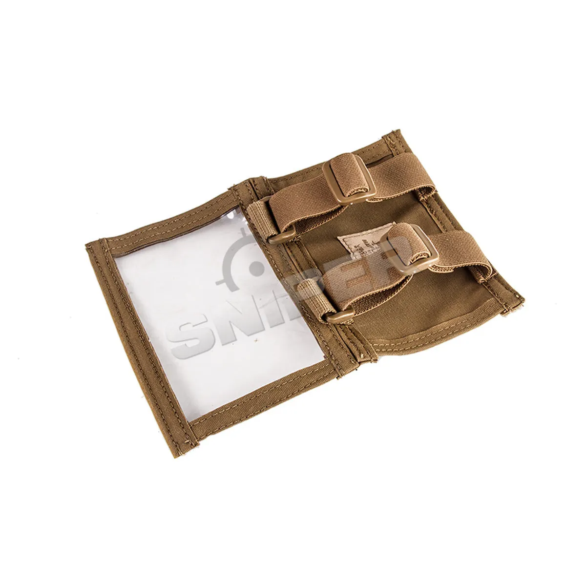 Assaulter Arm Board, Coyote Brown