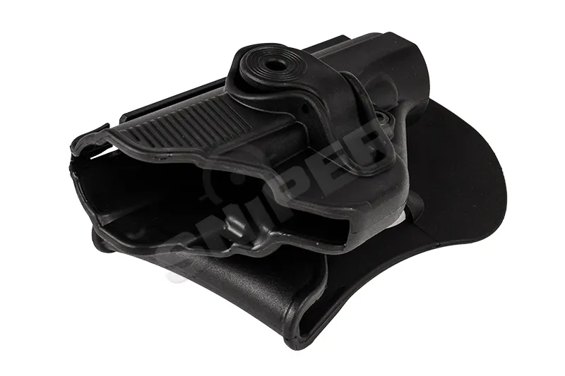 Holster für Makarov PM, Black