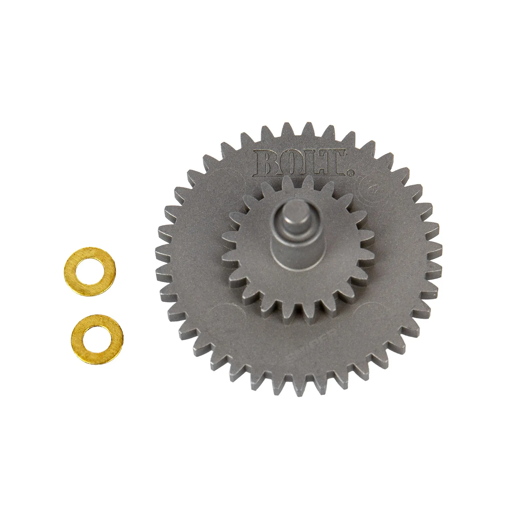 Spur Gear aus MIM Stahl