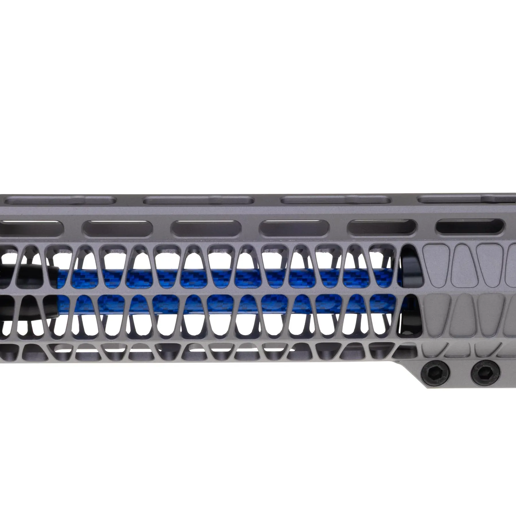 SAC AR EXO - "Royal Dagger", HPA