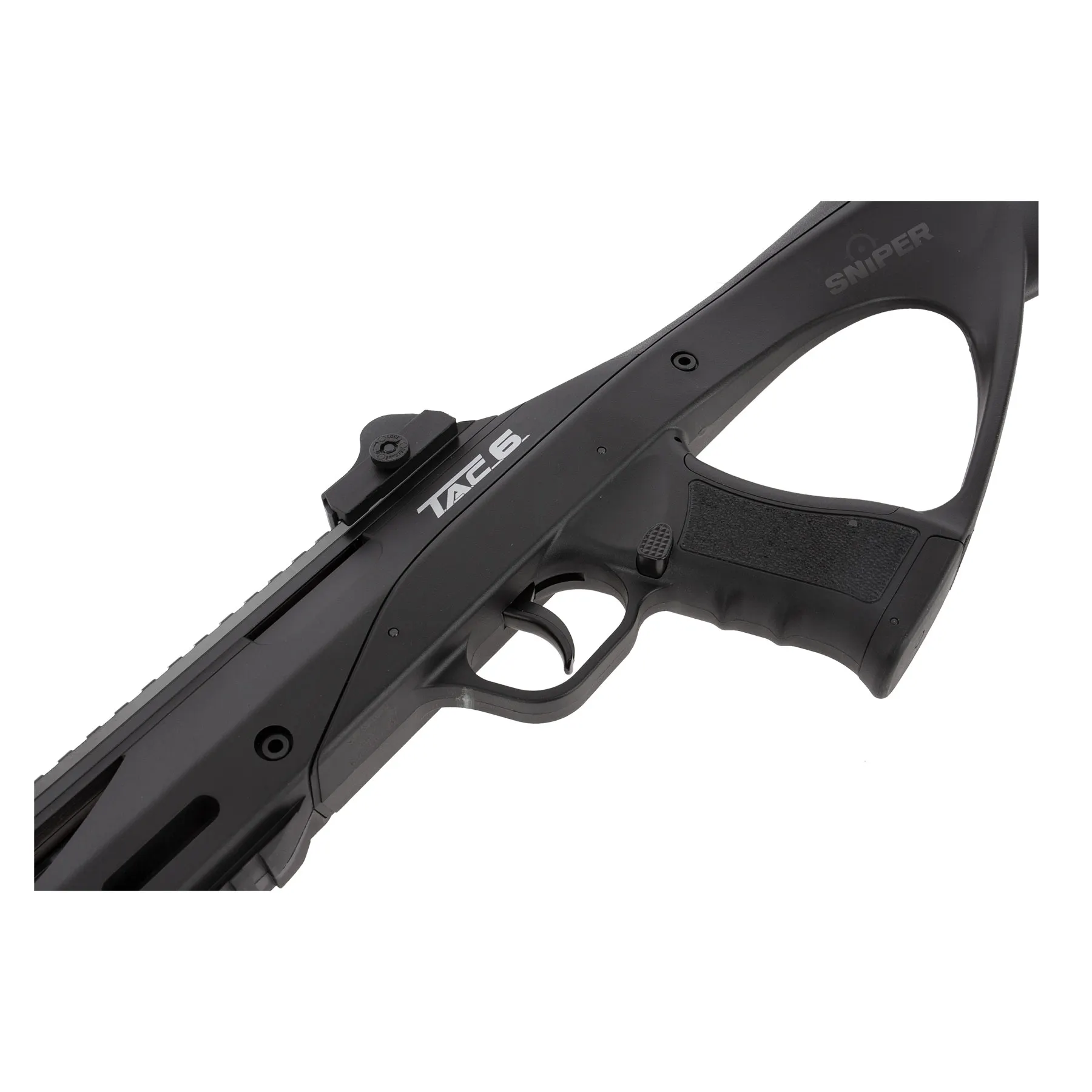 TAC6 Carbine CO2 NBB Softair Scharfschützengewehr