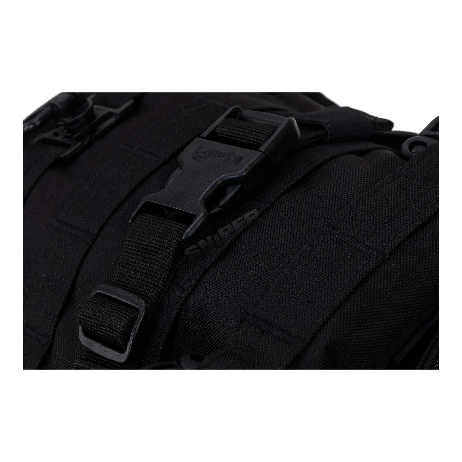 Viper One Day Modular Rucksack, Black