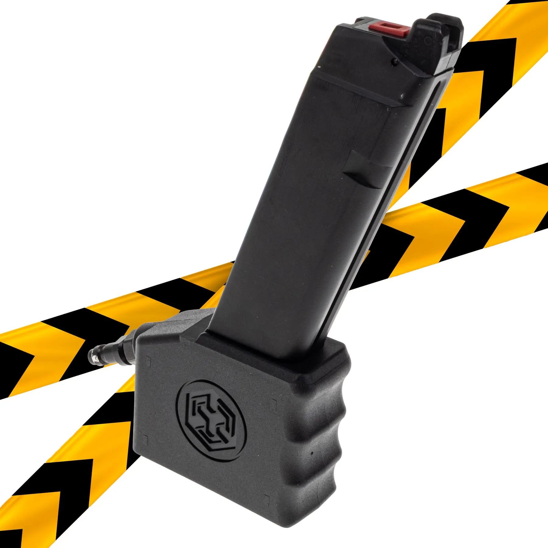 B-Ware AW Custom HX HPA Adapter