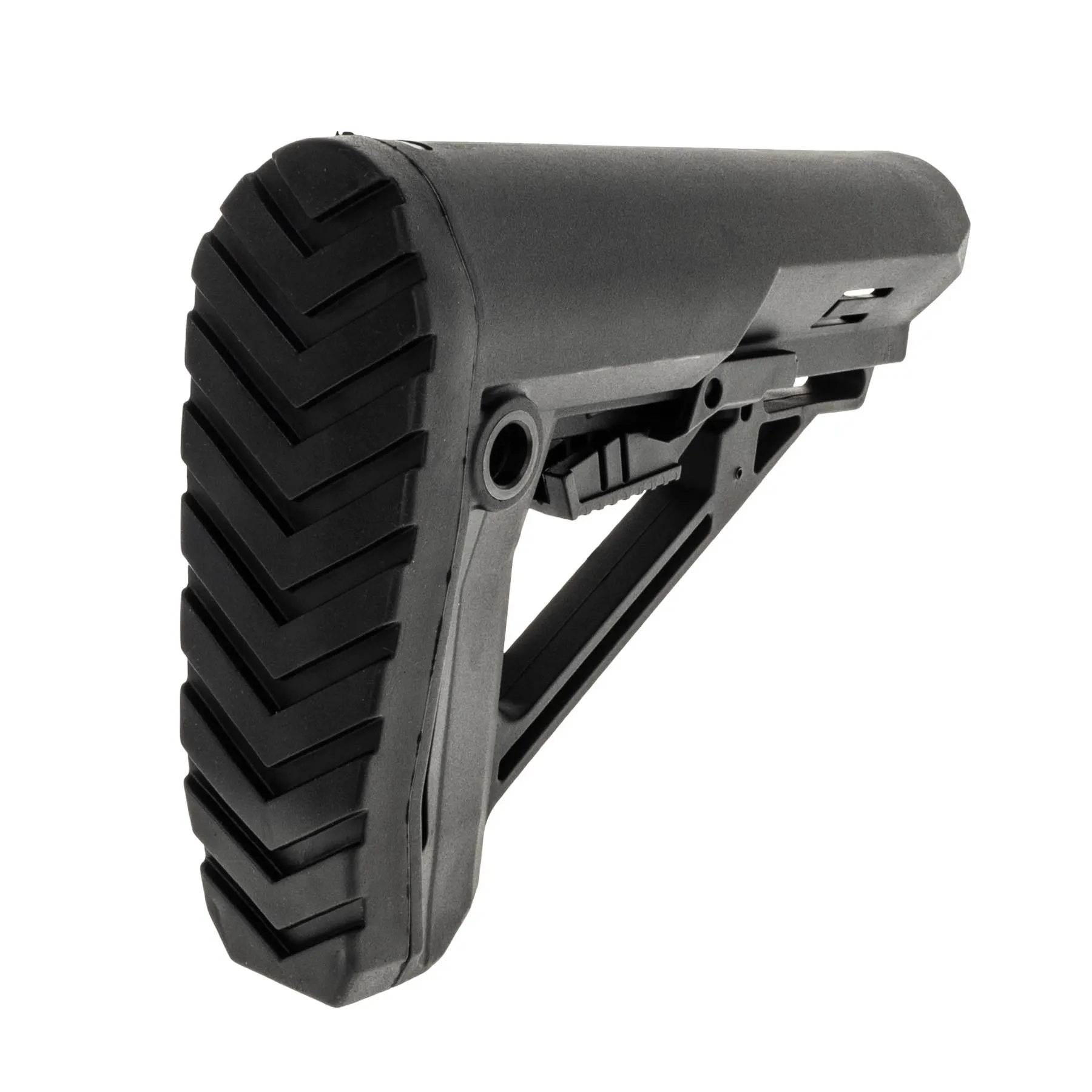 Reapo Command Stock ,Black