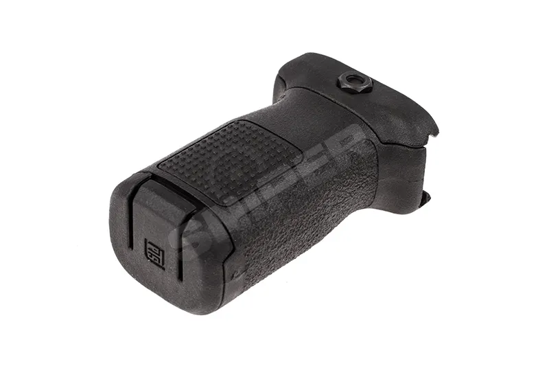 EPF2-S Vertical Grip, Black