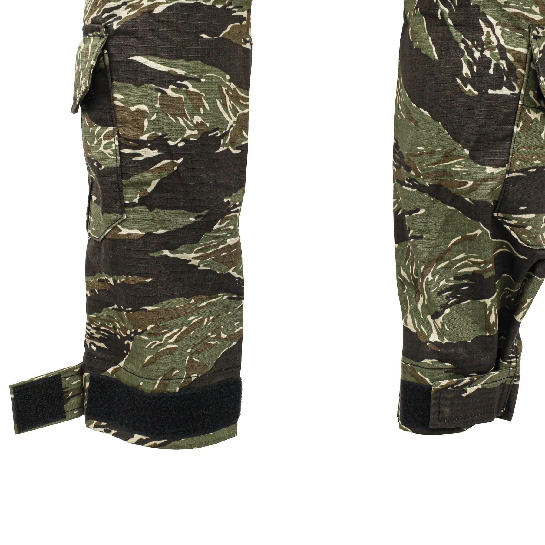 Conquer G3M Combat Pants, Tiger Stripe