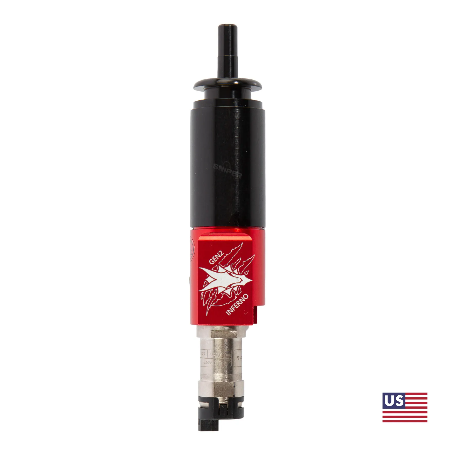 Gen 2 Inferno V2 M4 Cylinder Premium Edition 2021 Gen 2 Inferno V2 M4 Cylinder Premium Edition 2021