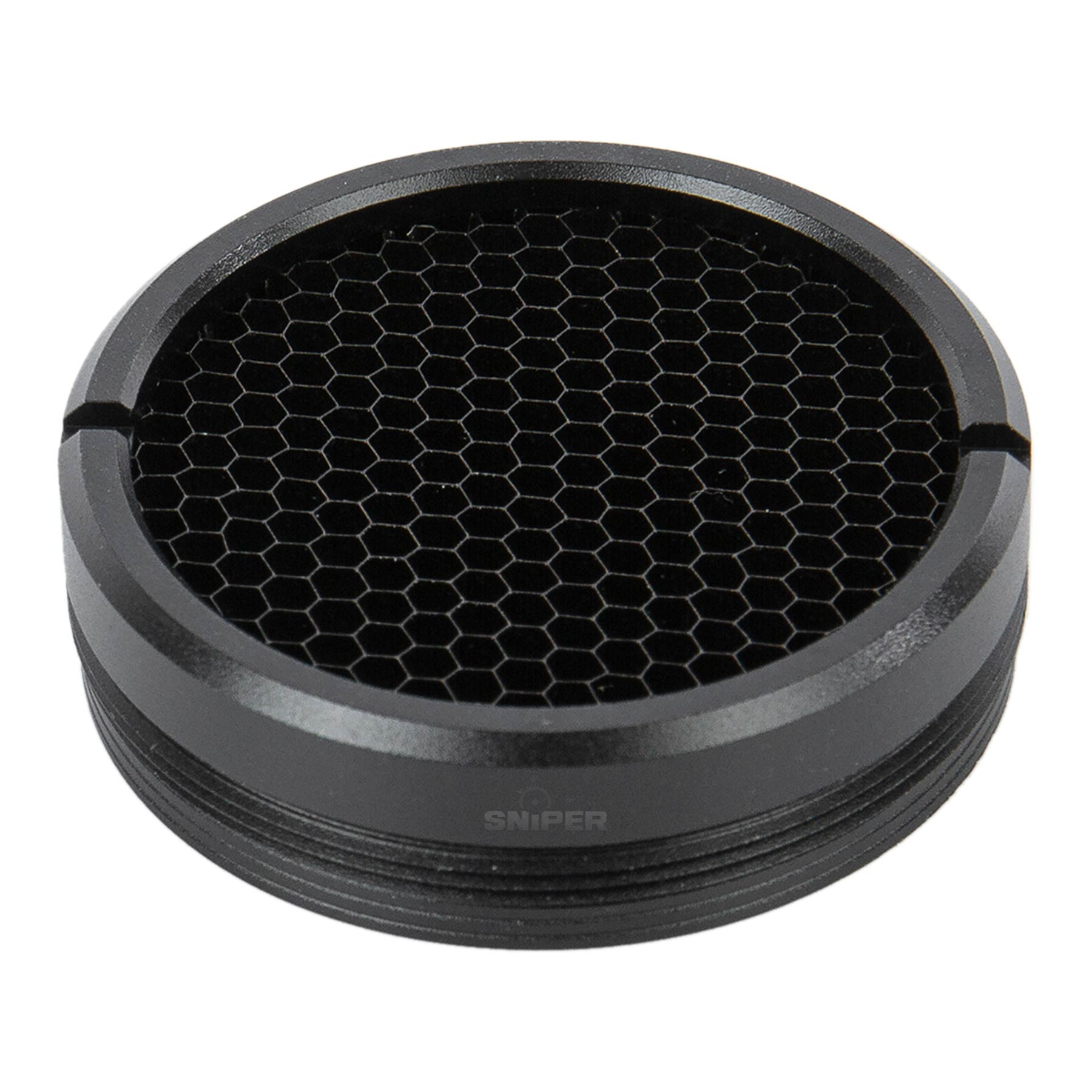 Killflash für 4x FXD Magnifier