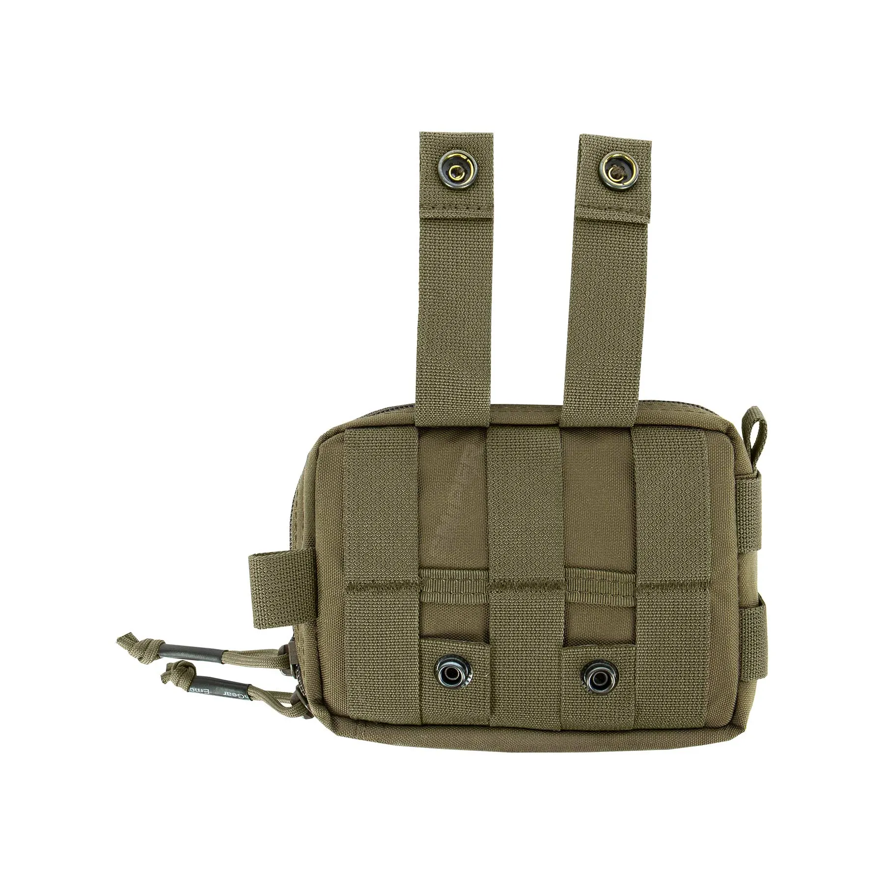 Plug-In Waist Bag, Ranger Green