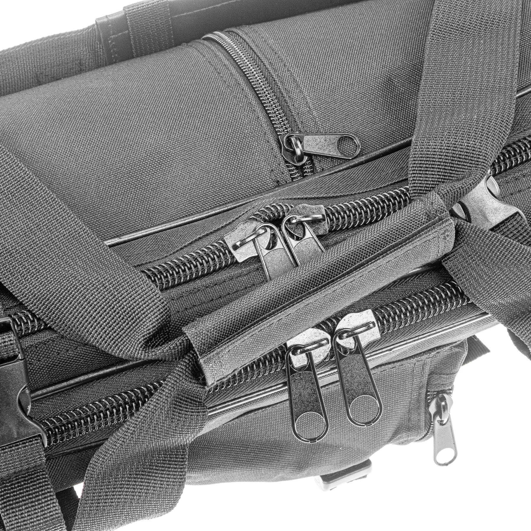 Reapo Waffentasche 100cm, Black