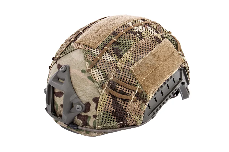 Fast Helmet Cover, Multicam Fast Helmet Cover, Multicam