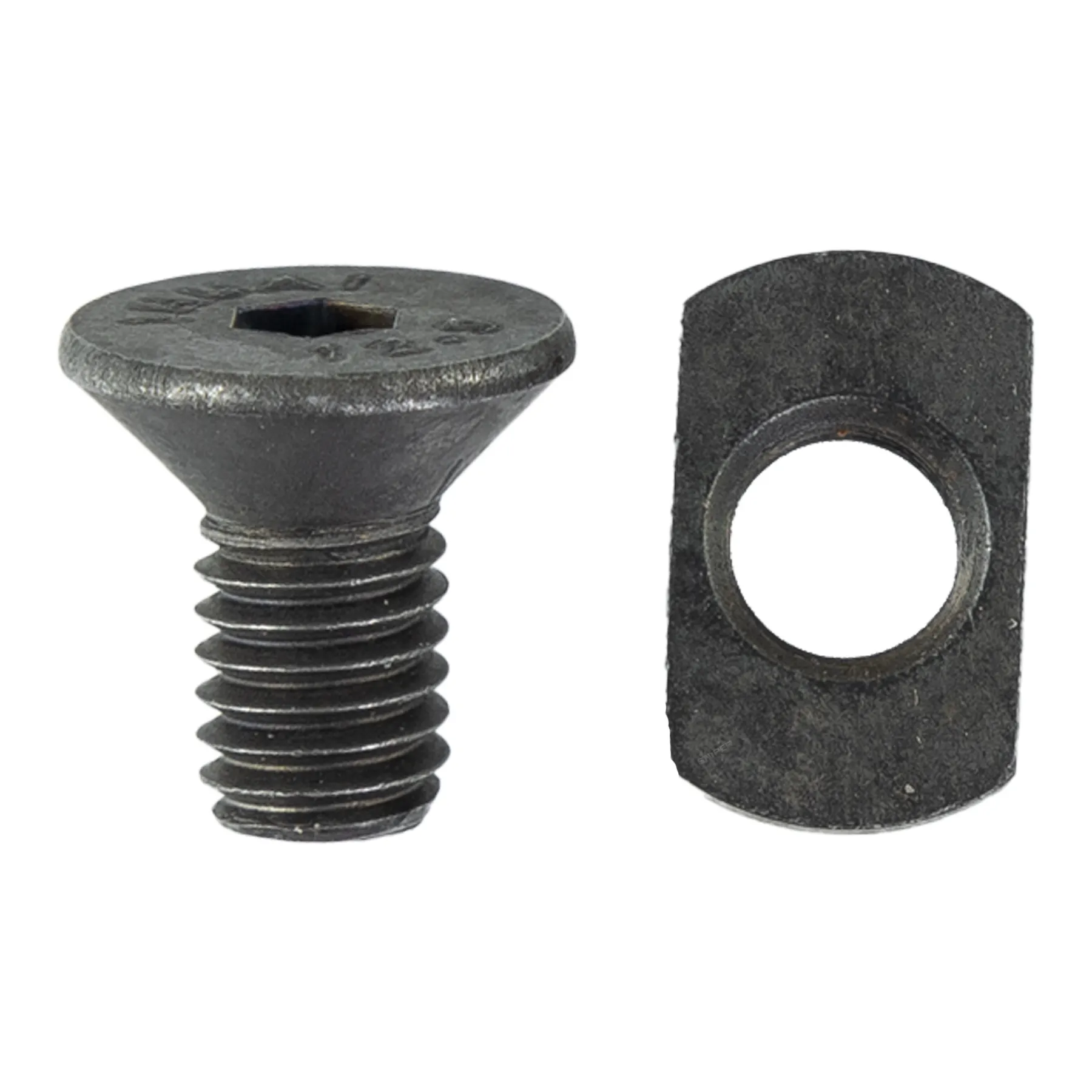 PTS Enhanced Polymer Hand Stop für M-Lok, Black