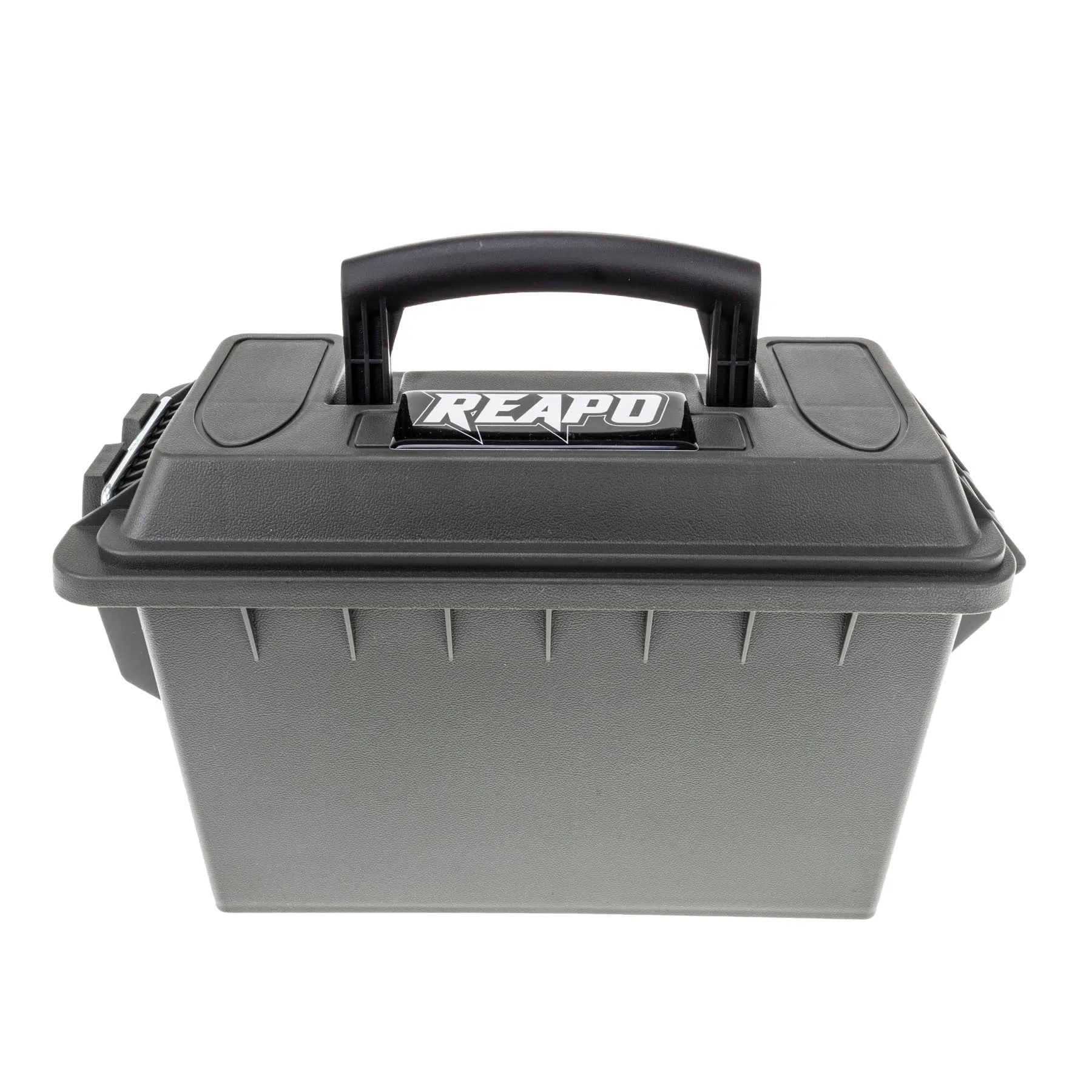 Reapo .30 Cal Ammo Box 29,2x13,3cm, Green