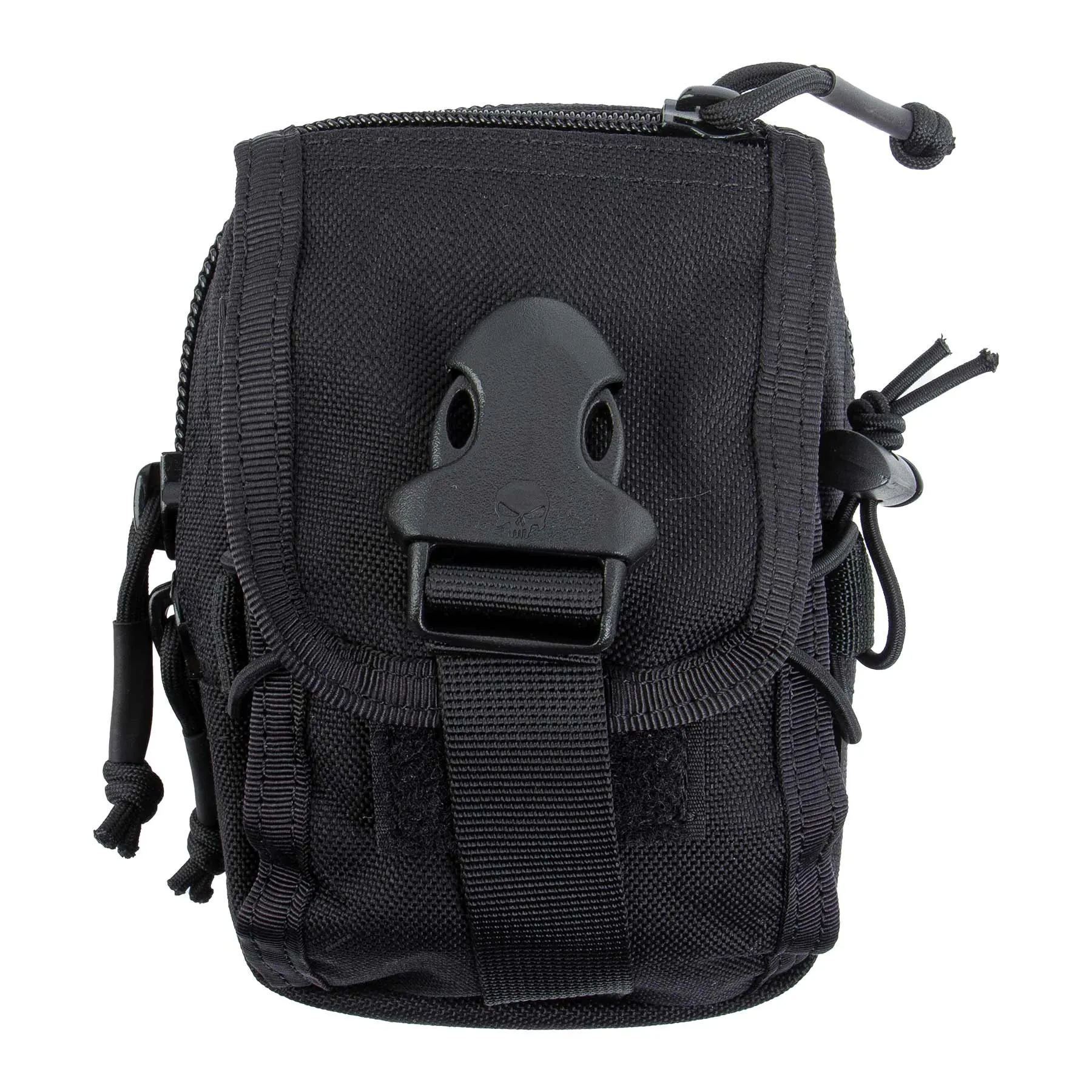 M2 Waist Pack, Black