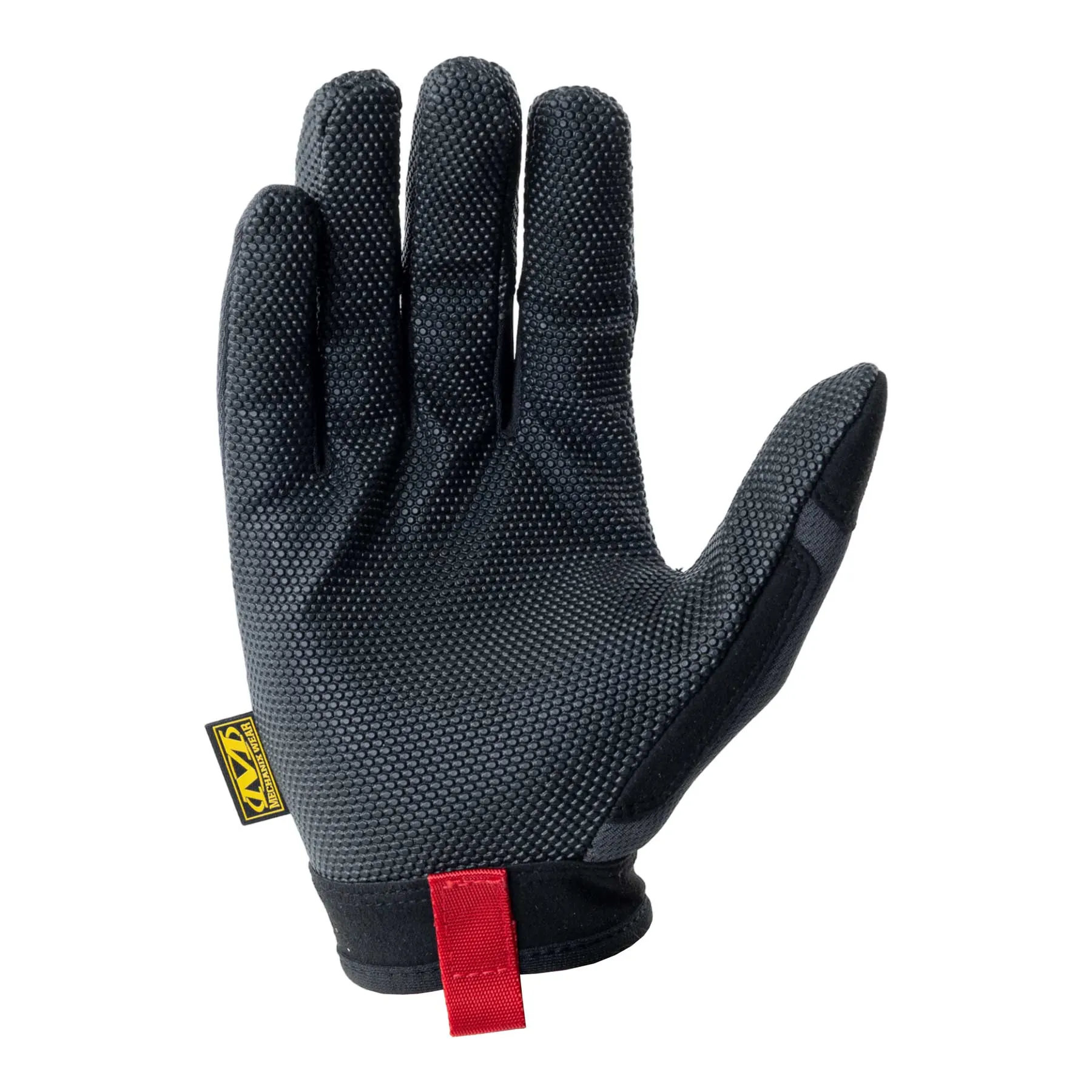 Speciality Grip Gloves, Black