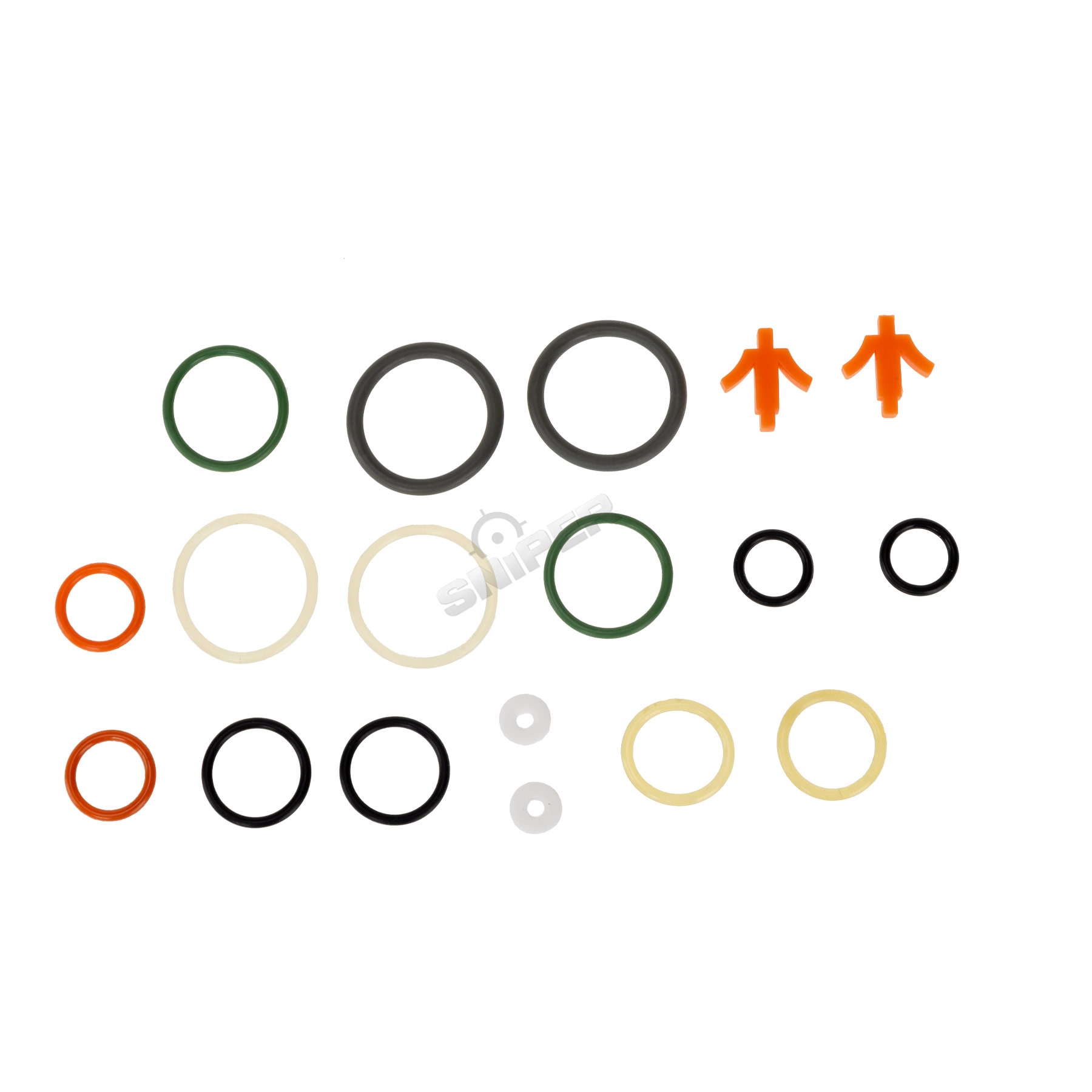 Portable Replacement Tools für Regulatoren