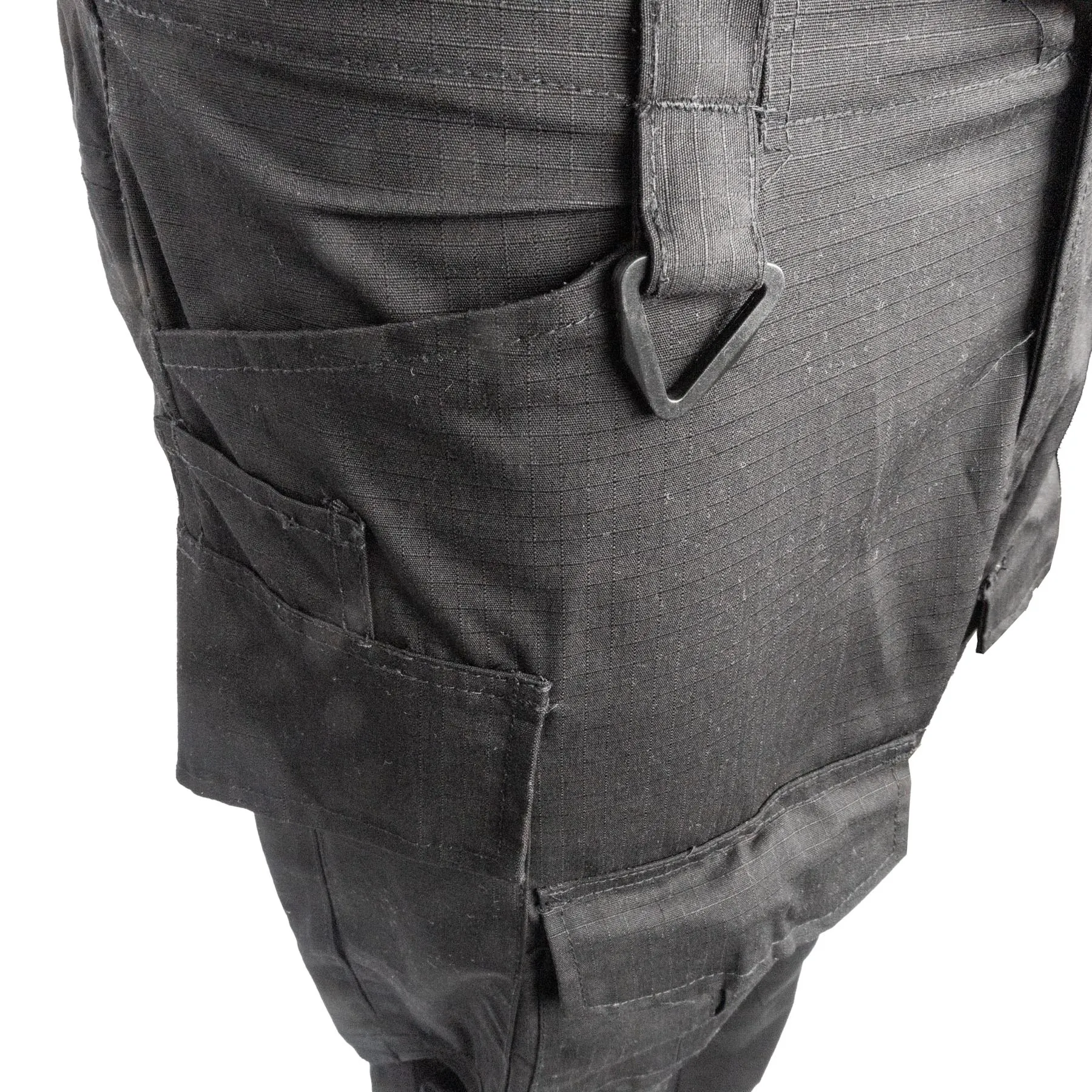 Reapo R3 Frog Suit Combat Pants, Black Reapo R3 Frog Suit Combat Pants, Black