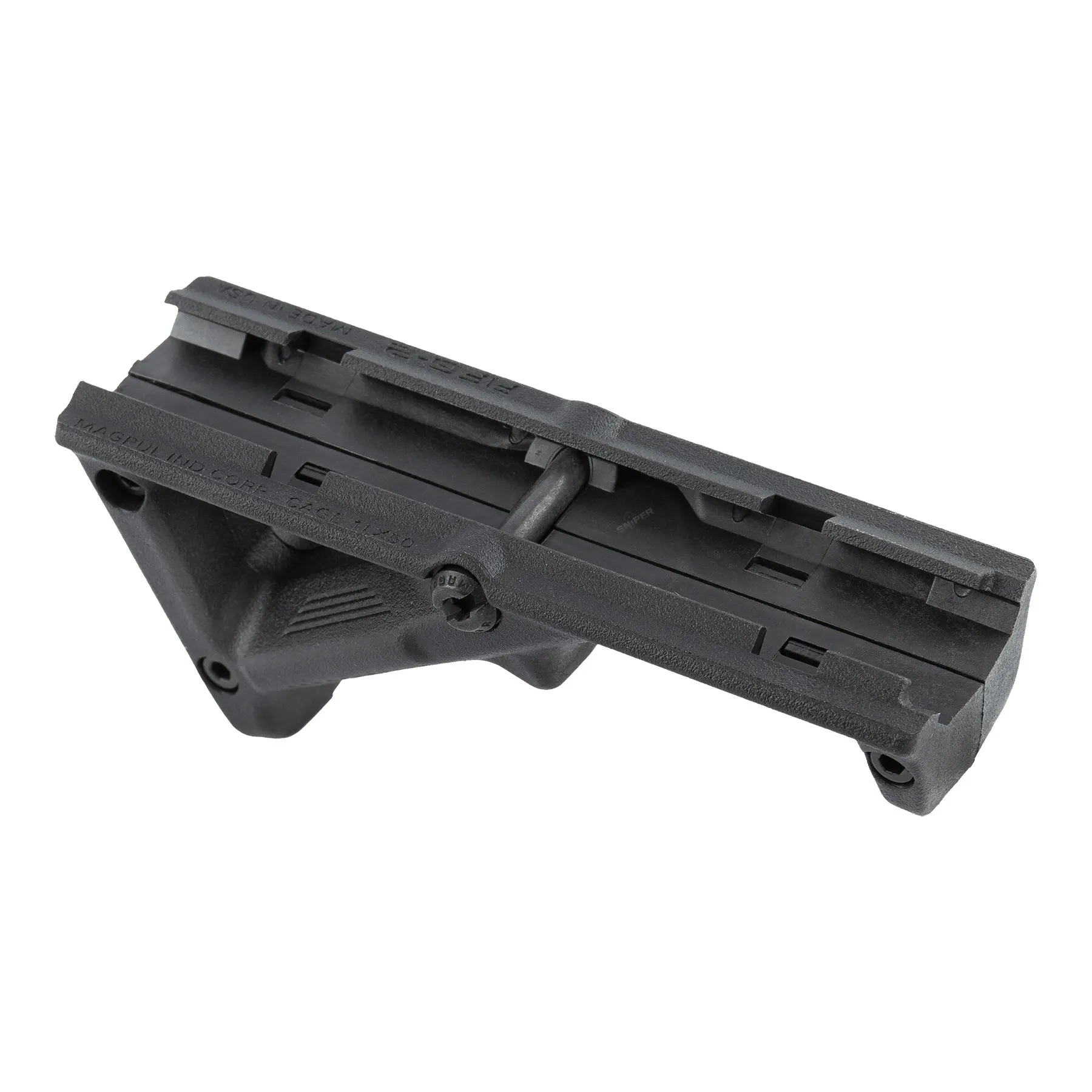 Magpul Angled Fore-Grip AFG2, Black