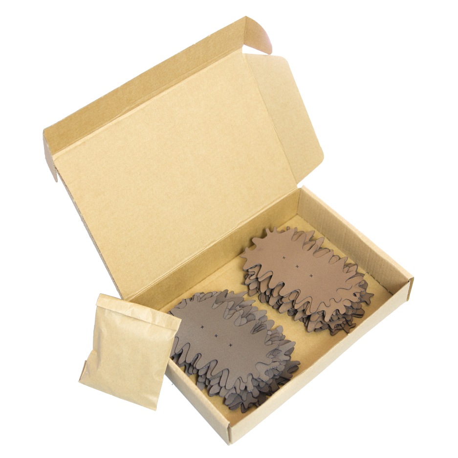Adaptive Leaves Tarnmaterial Camo Pack