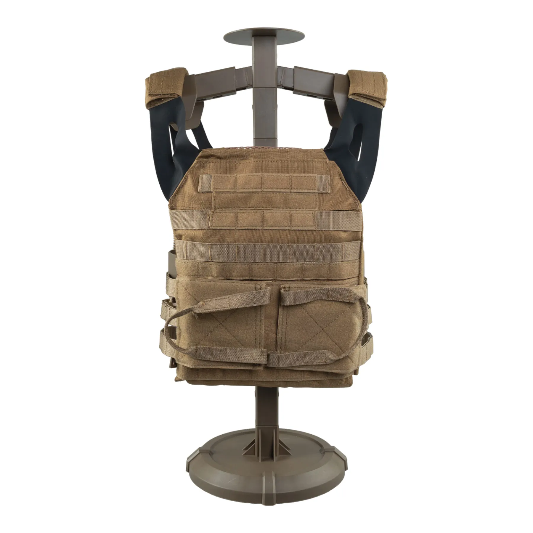 Reapo JPC 2.0 Tactical Vest, Tan