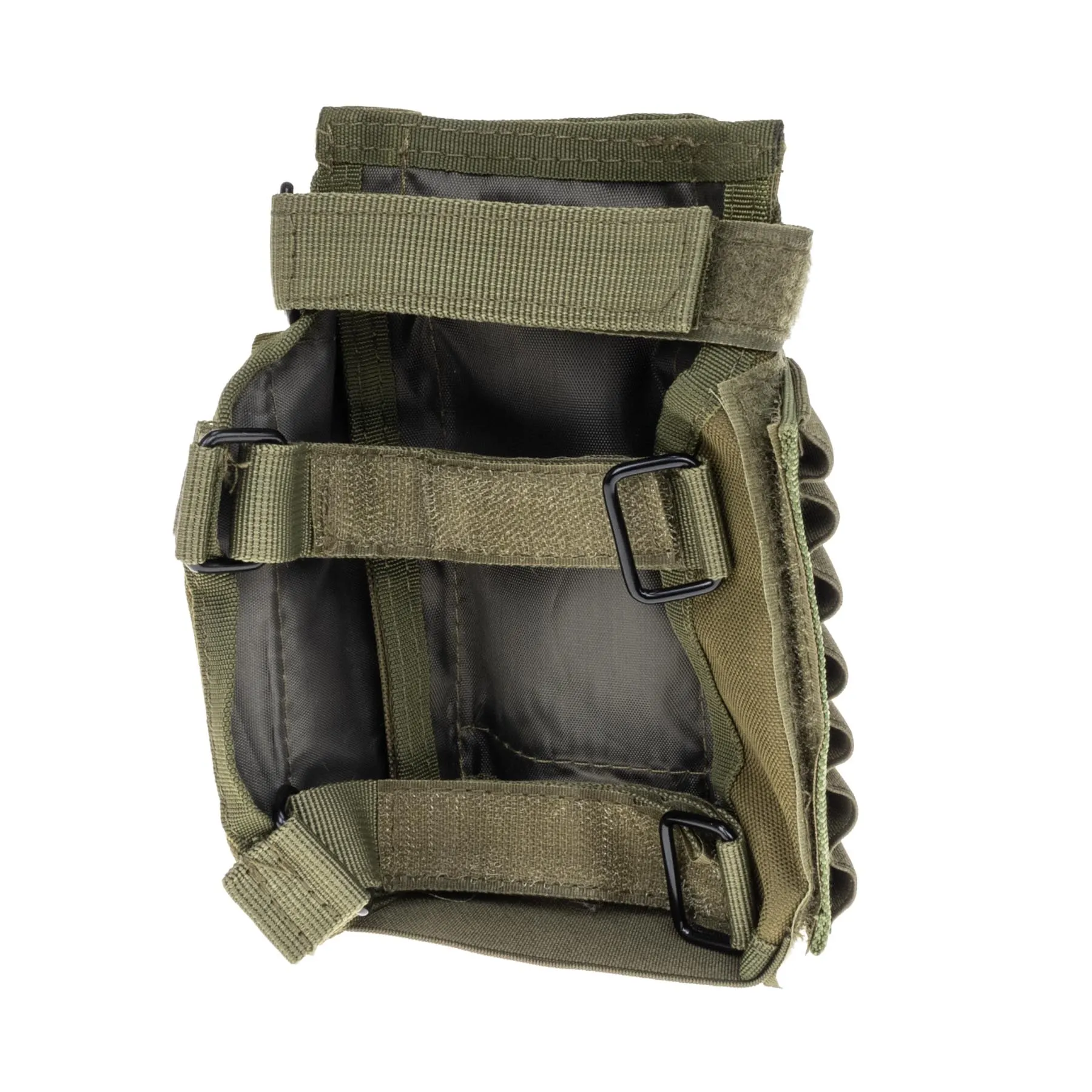 Reapo Tactical Cheek Pad, OD