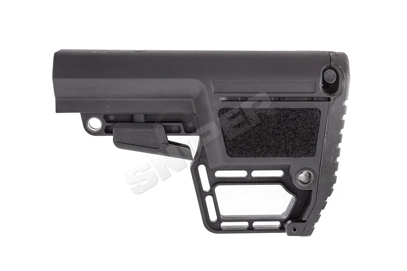 TWS Stock Type 3, Black