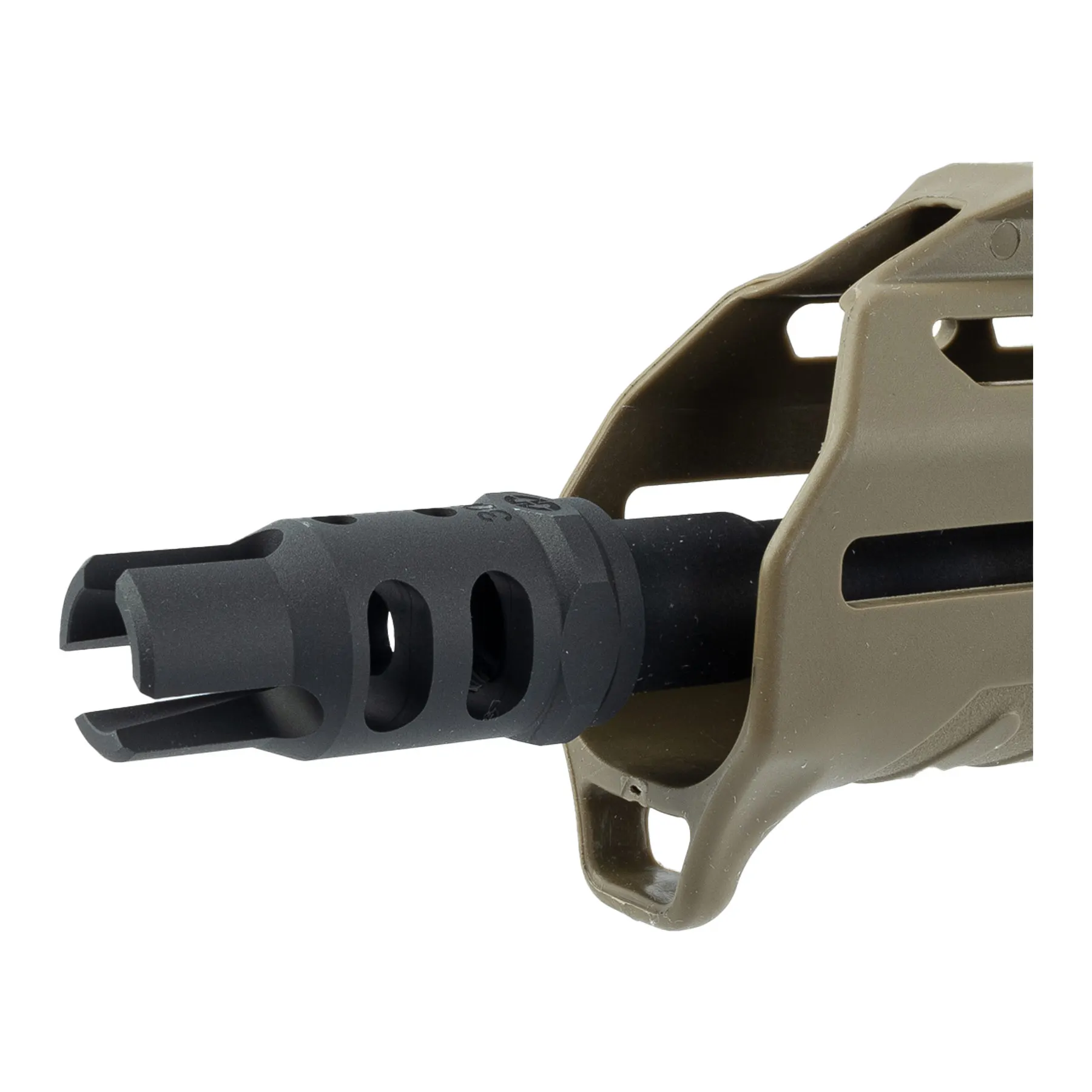 Silverback Desert Tech MDR-X (S)AEG, Tan