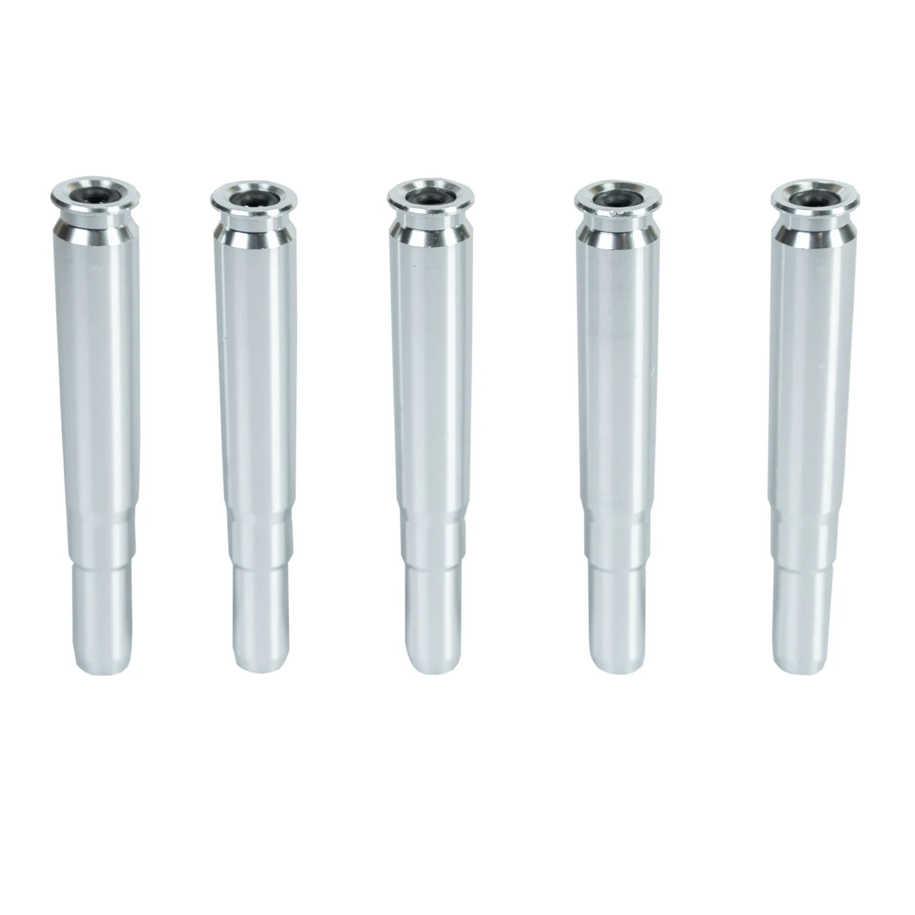 Patronenhülsen für Kar98 5er Set