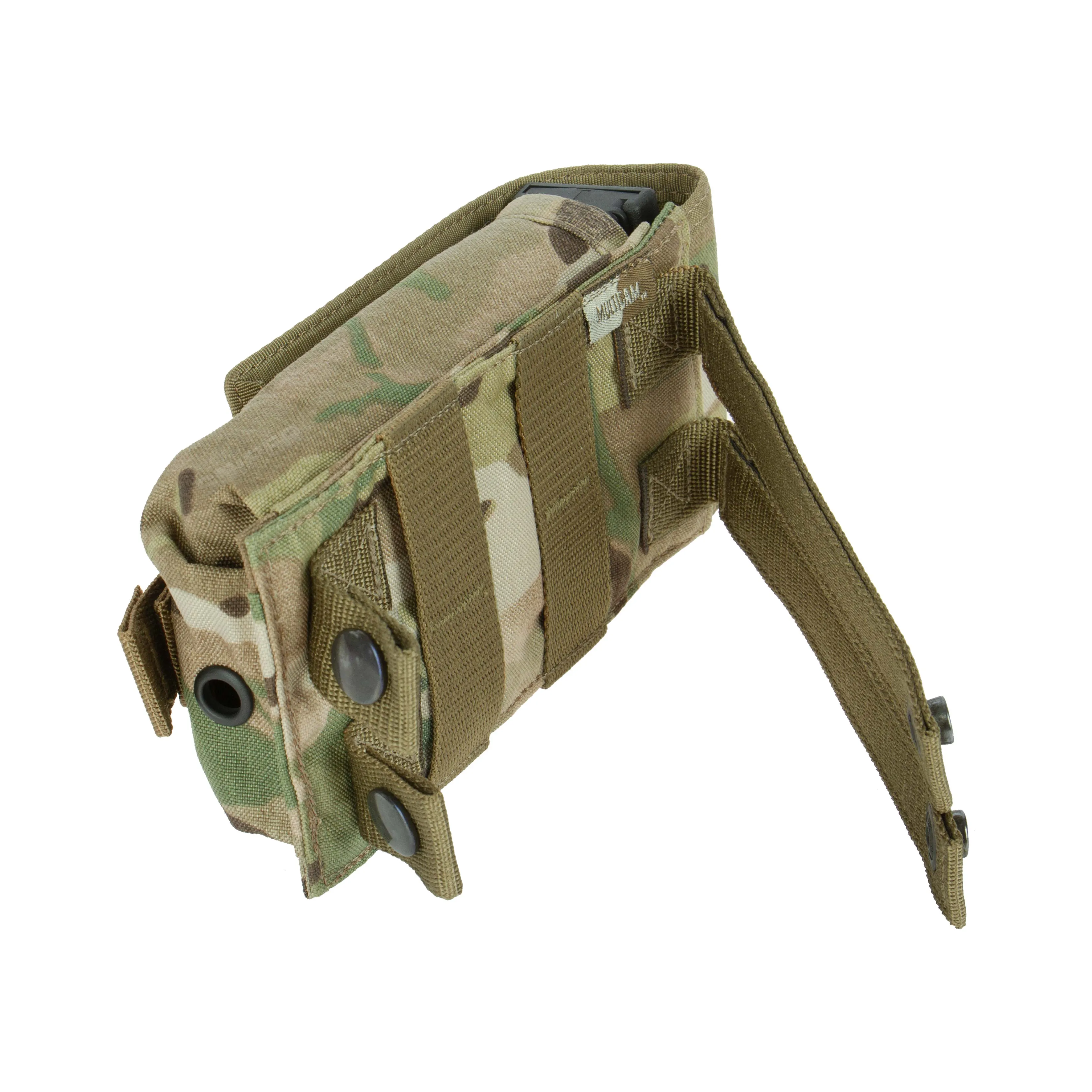 TT Single HK417 Mag Pouch, Multicam